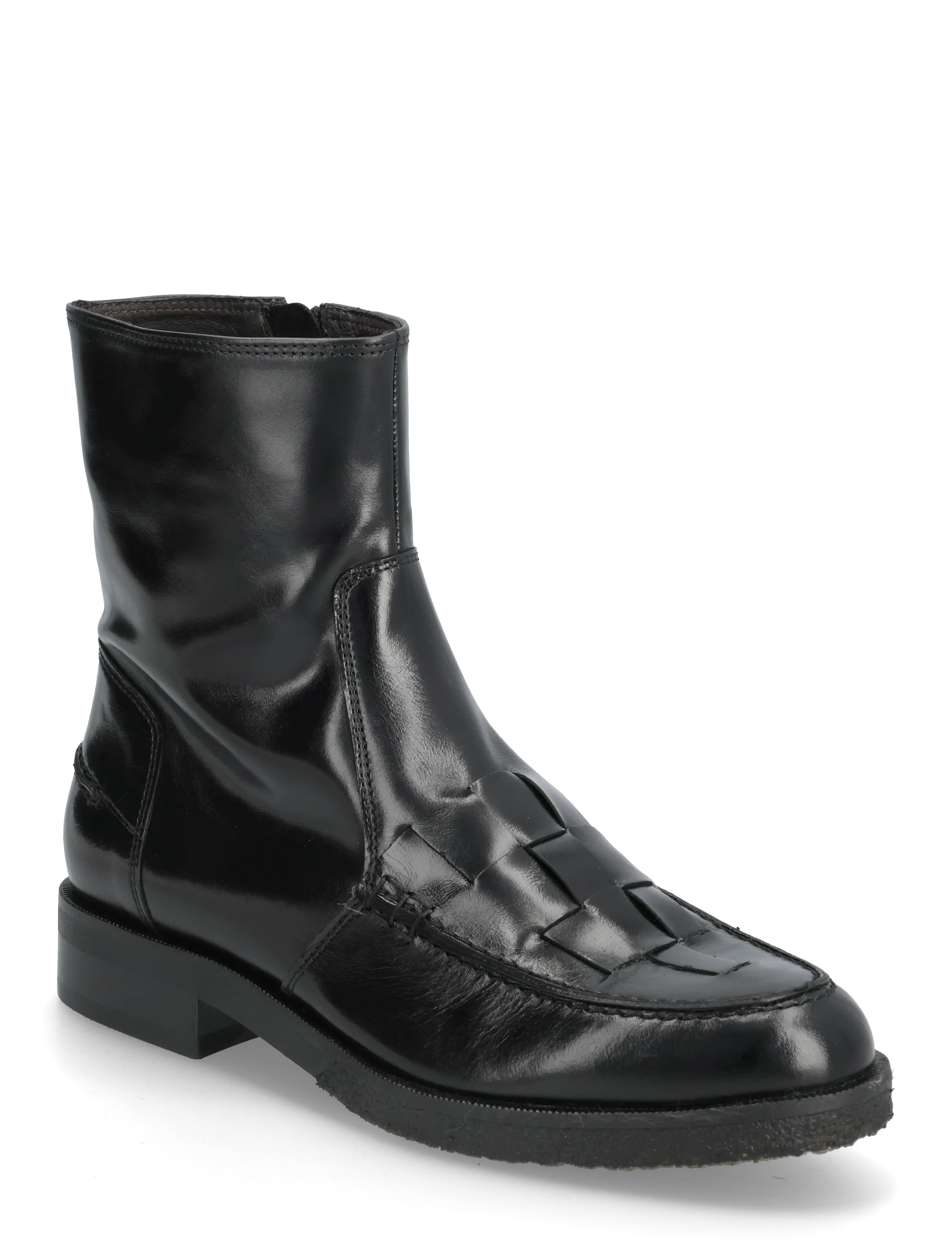 BILLI BI Stiefel Schwarz - 39 - Damen