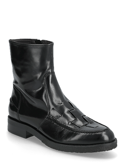 Boots - Flade AnkelstøVler