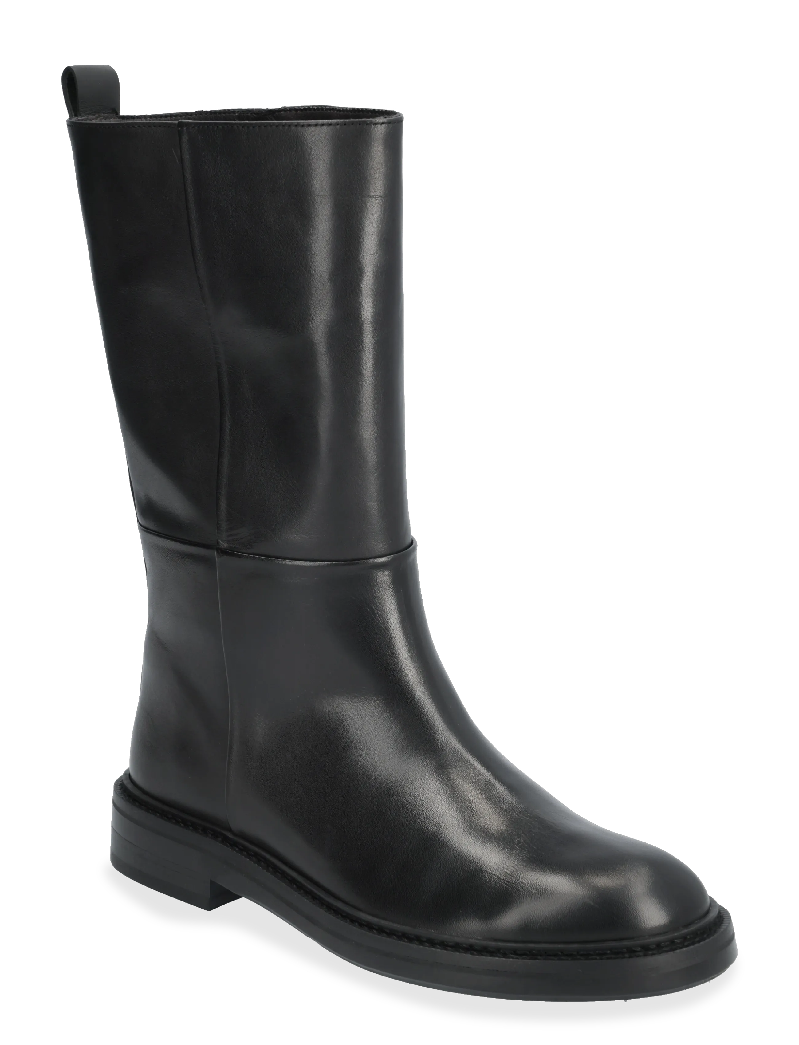 BLACK CALF