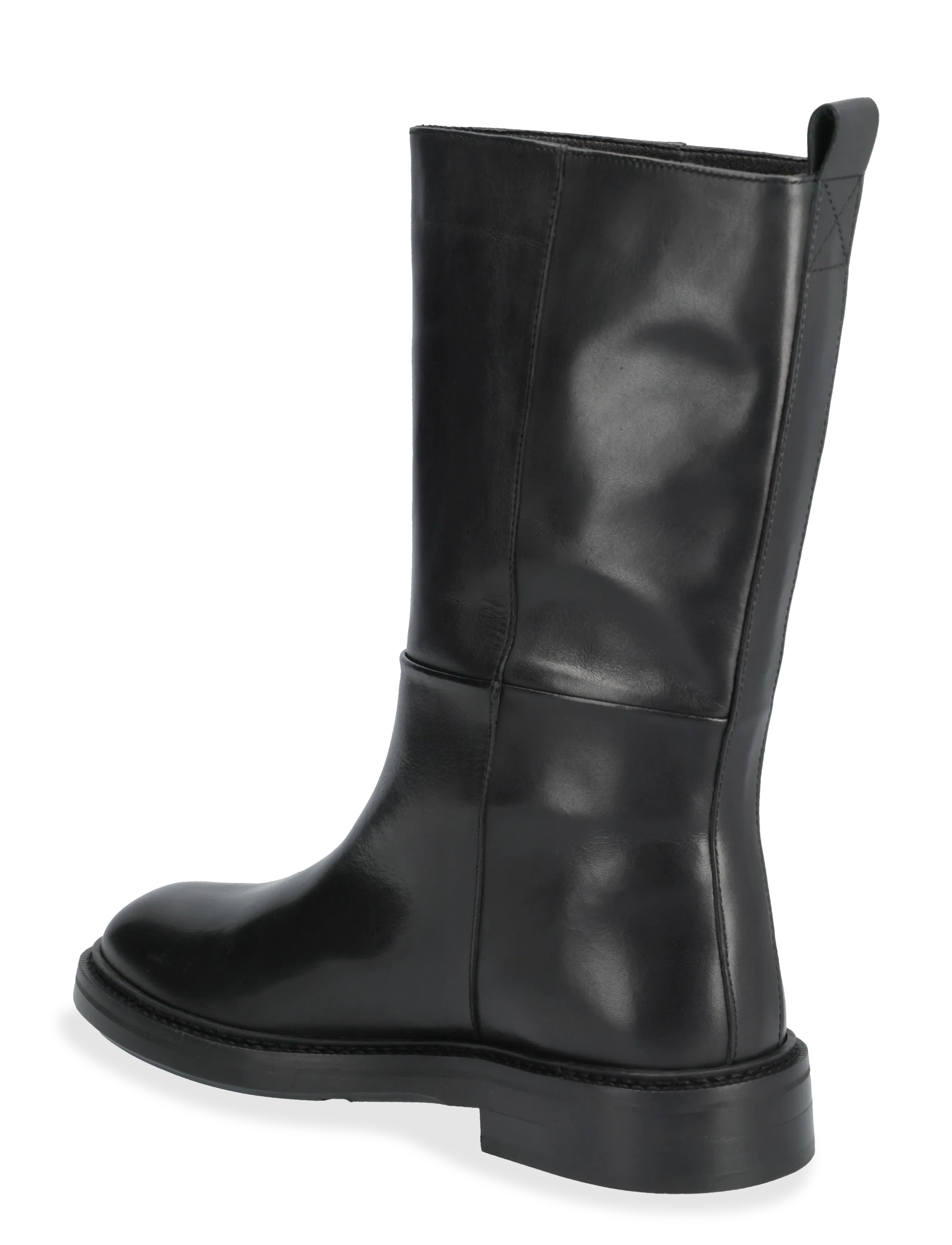 Billi Bi - Boots - ankelstøvler - black calf - 2