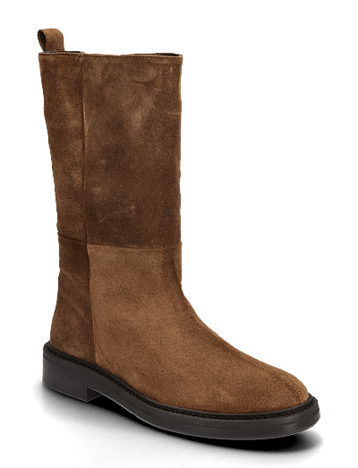 Boots - Flade AnkelstøVler