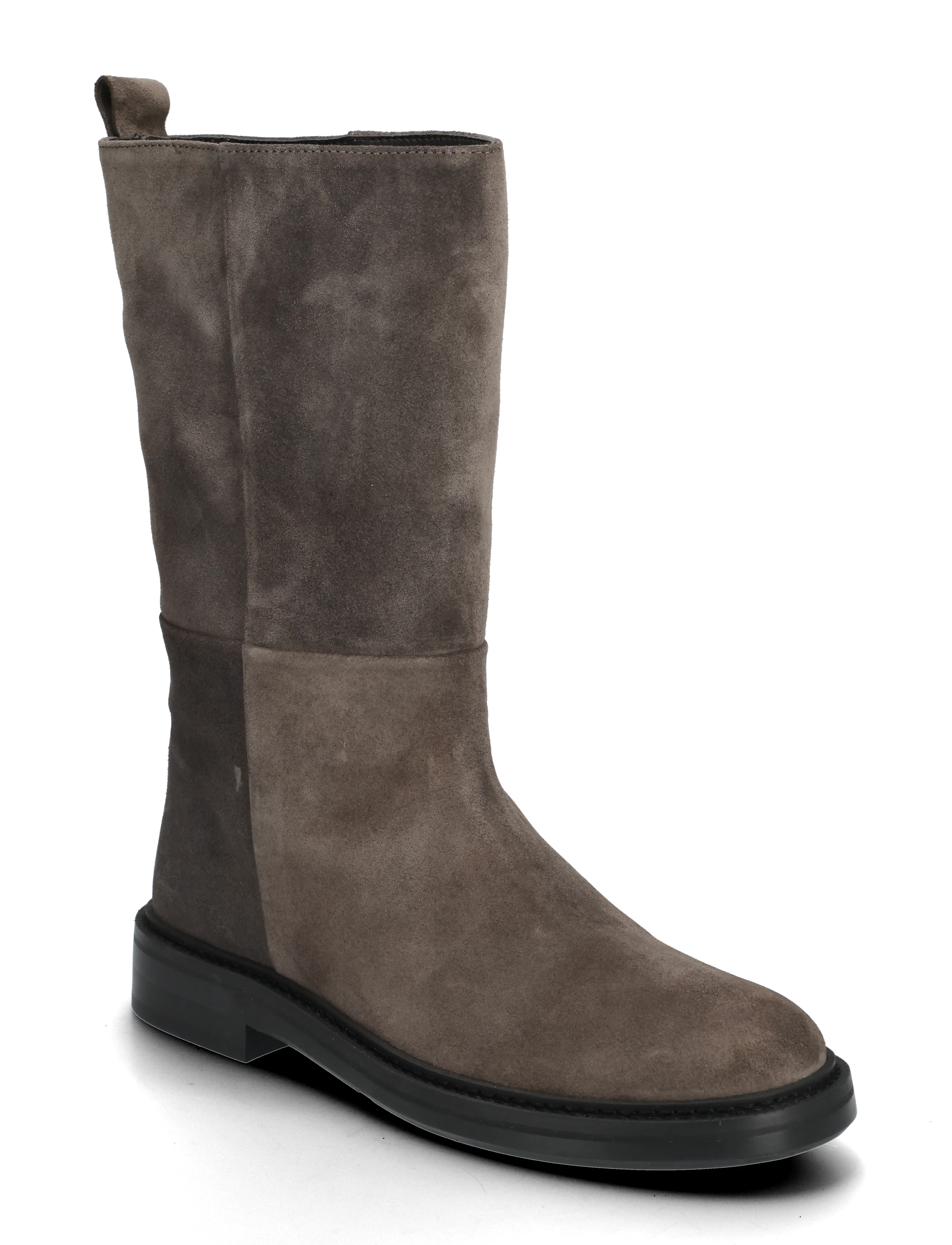 BILLI BI Stiefel Grau - 39 - Damen