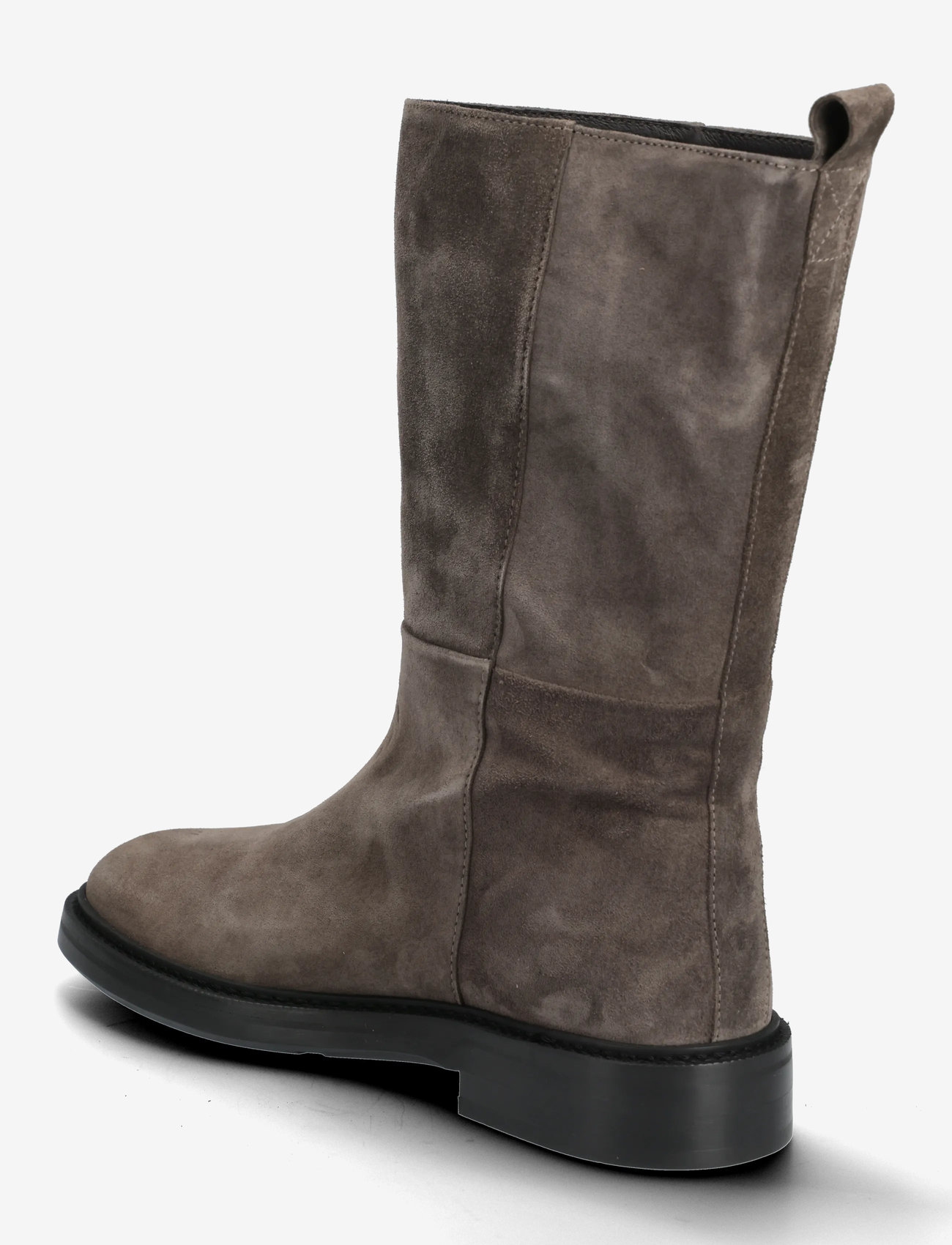 Billi Bi - Boots - madalad poolsaapad - iman babysilk suede - 2