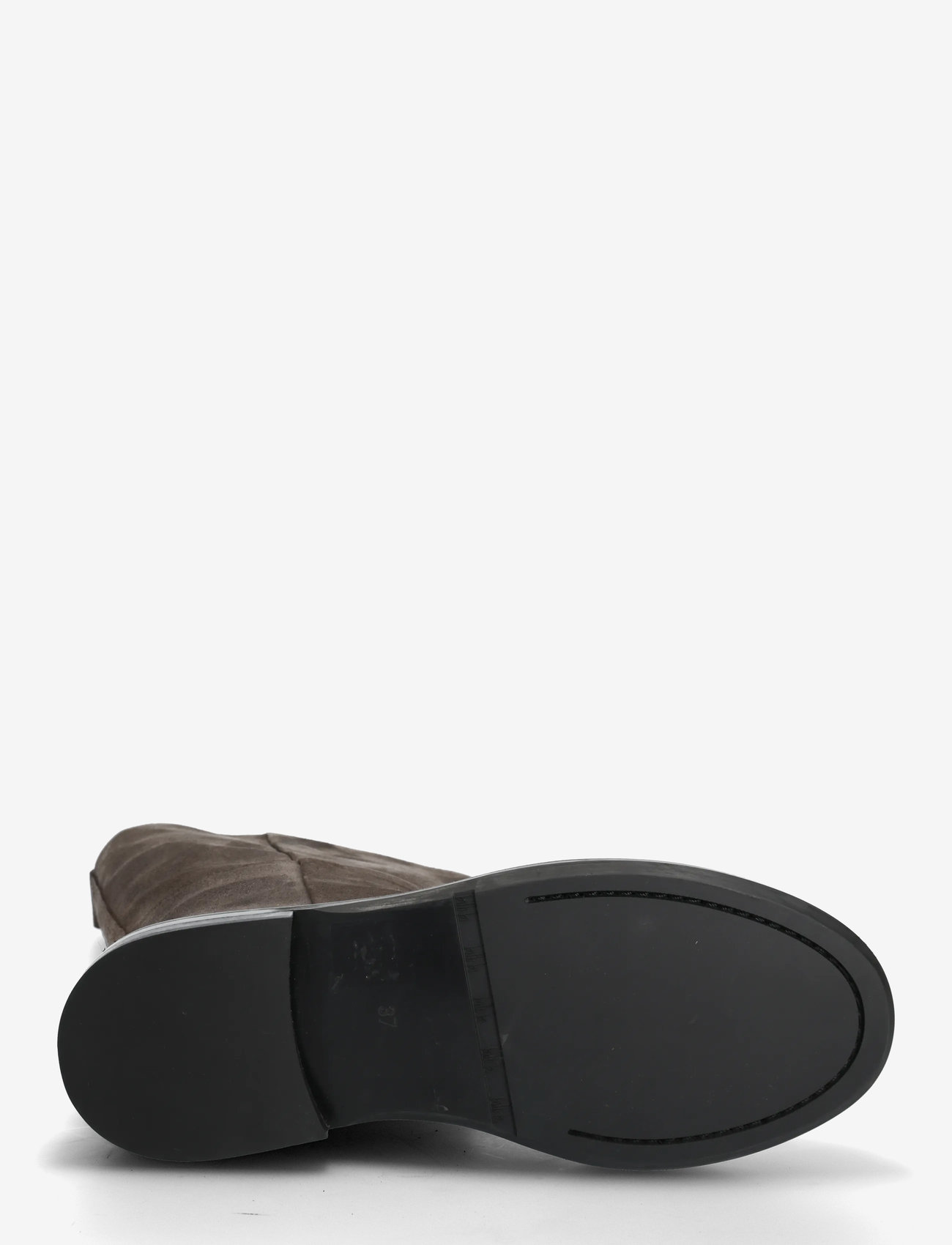 Billi Bi - Boots - madalad poolsaapad - iman babysilk suede - 4