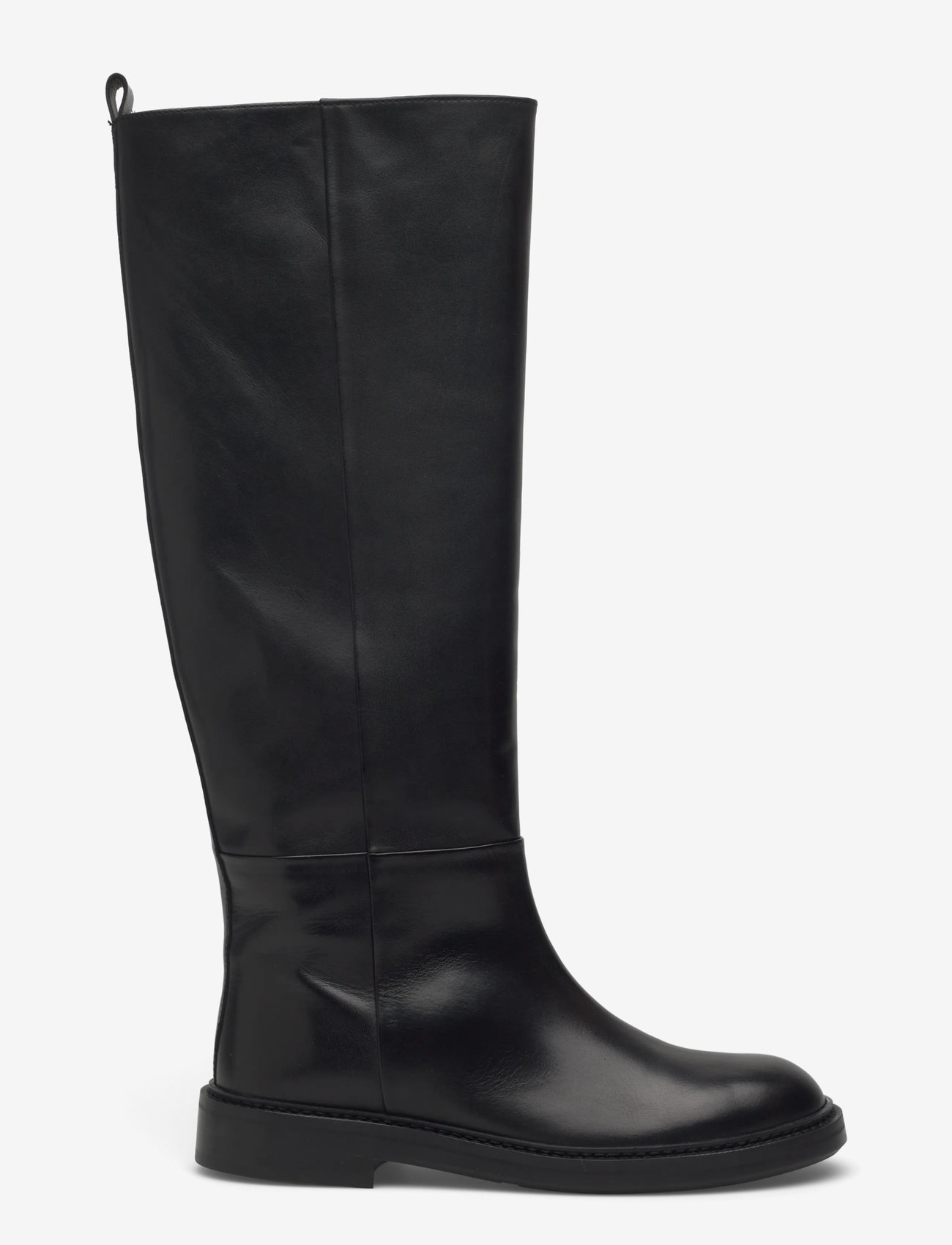 Billi Bi - Long Boots - kniehohe stiefel - black calf - 2