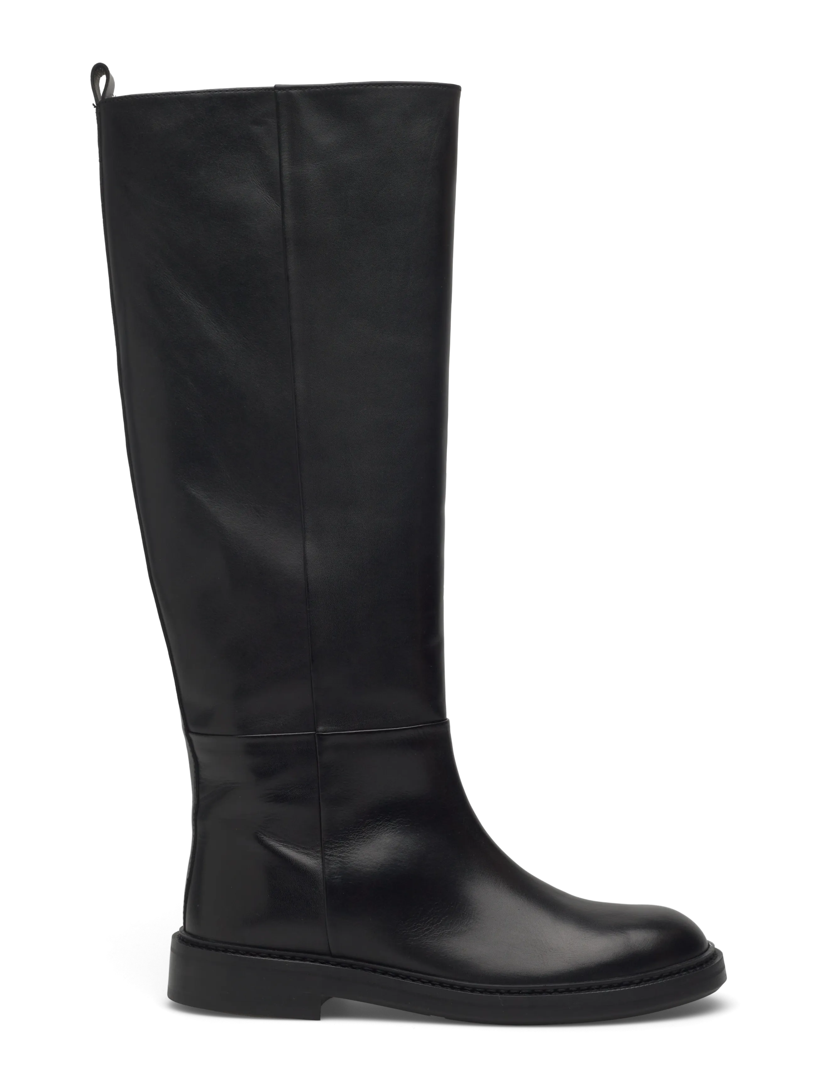 Billi Bi - Long Boots - black calf - 2