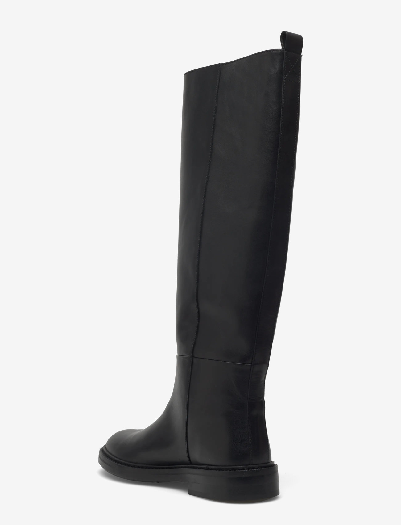 Billi Bi - Long Boots - kniehohe stiefel - black calf - 3