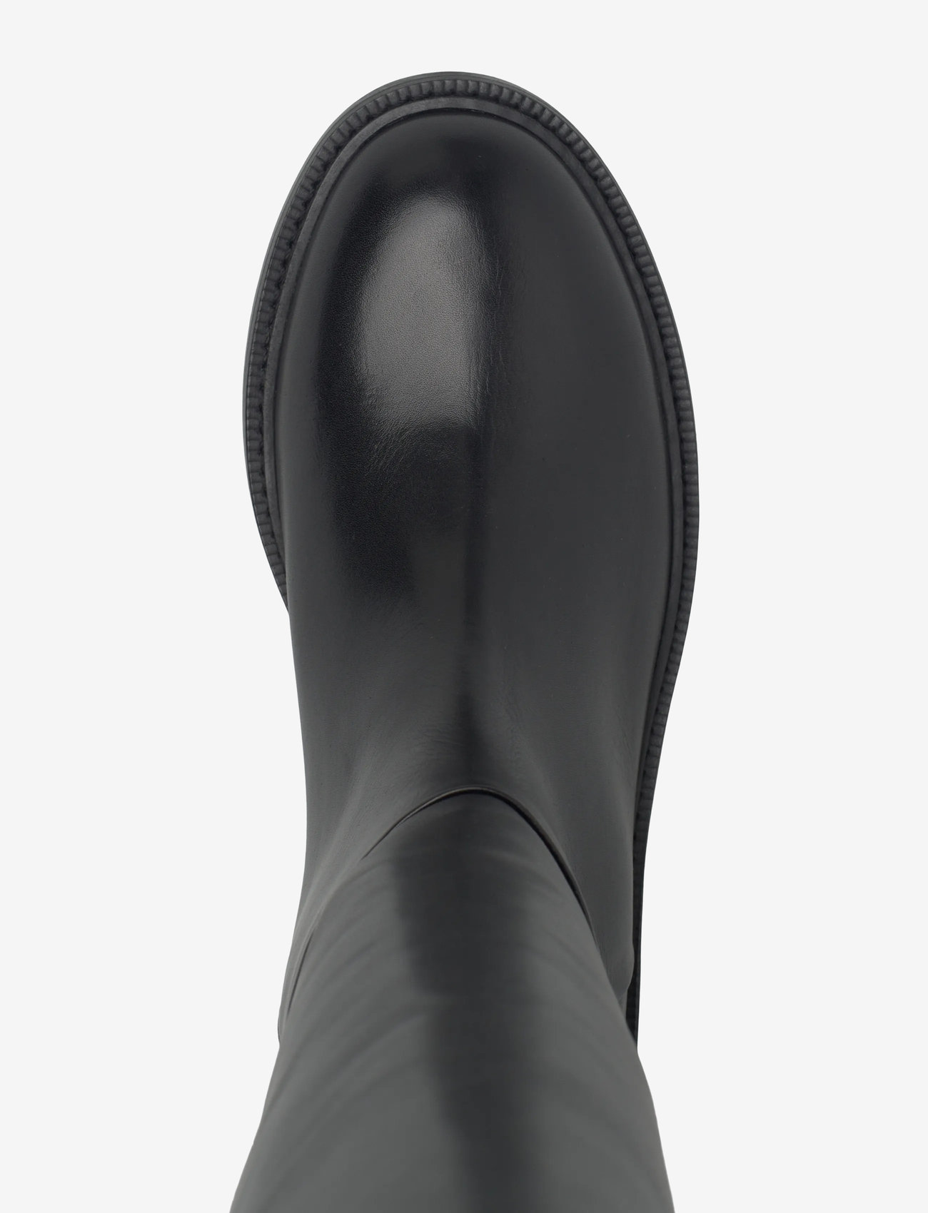 Billi Bi - Long Boots - kniehohe stiefel - black calf - 4