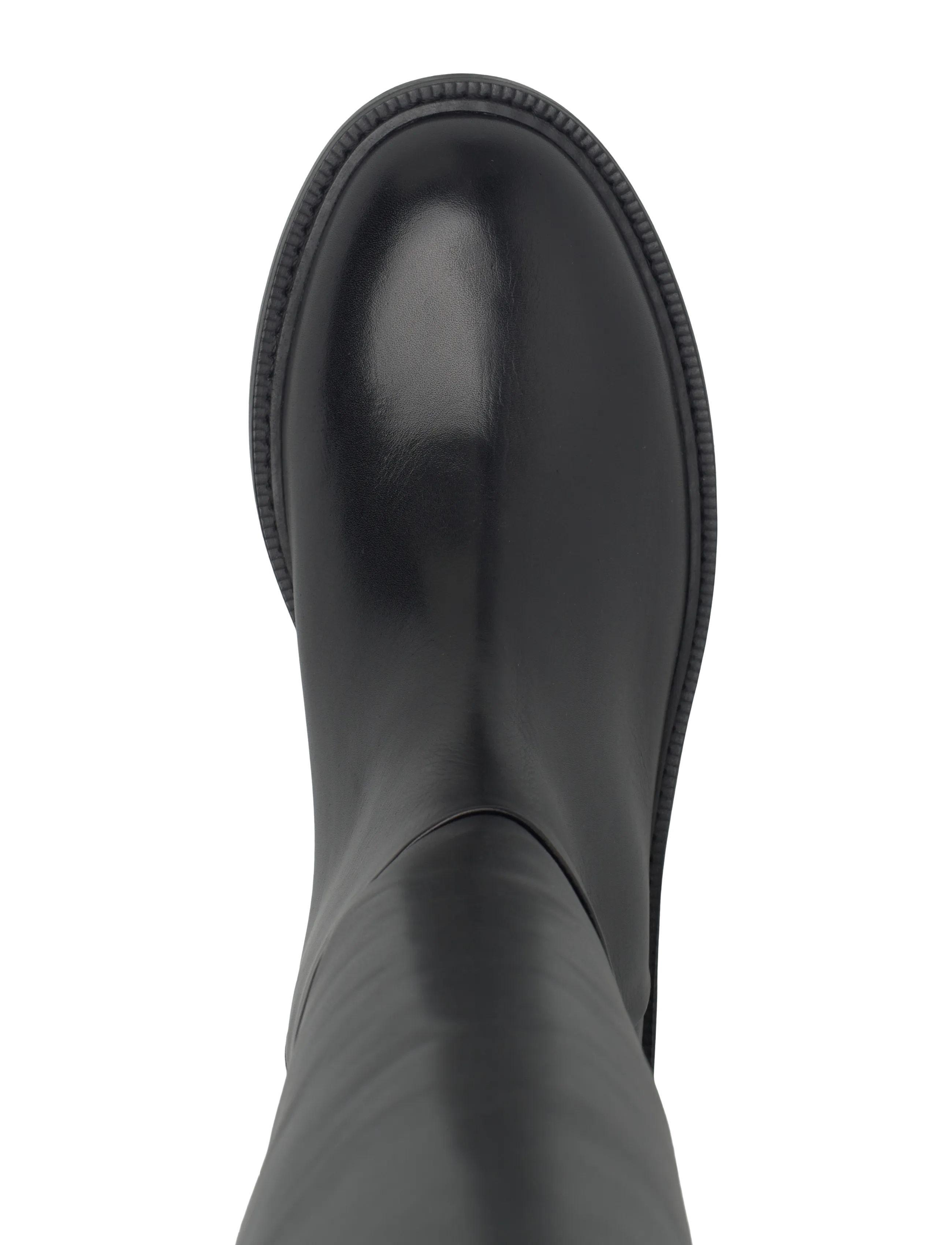 Billi Bi - Long Boots - black calf - 4