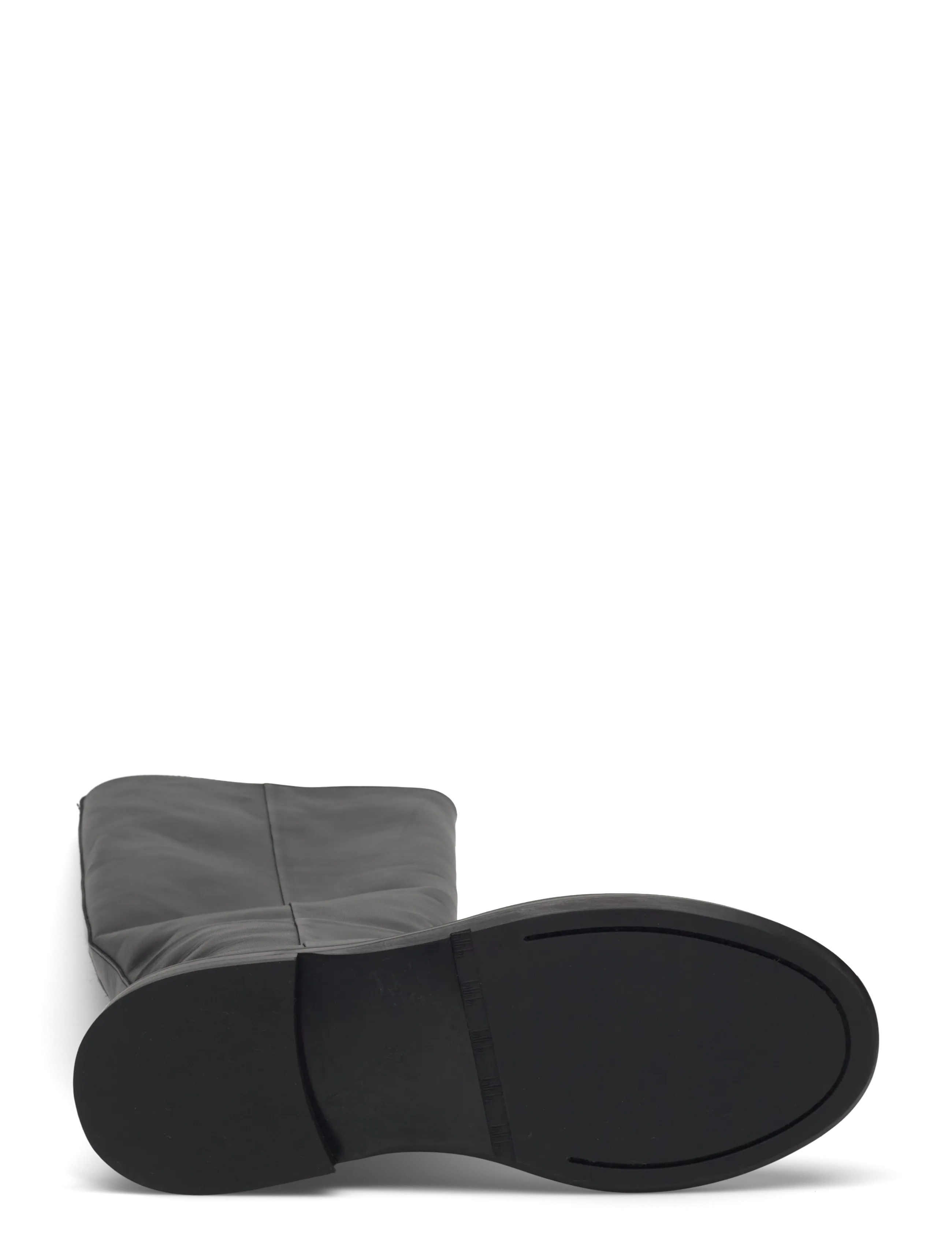 Billi Bi - Long Boots - black calf - 5