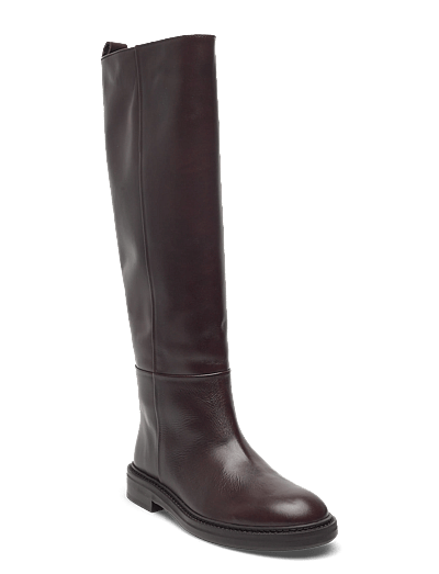 Billi Bi Long Boots - Schuhe - T.MORO RUSTIC OIL / brown