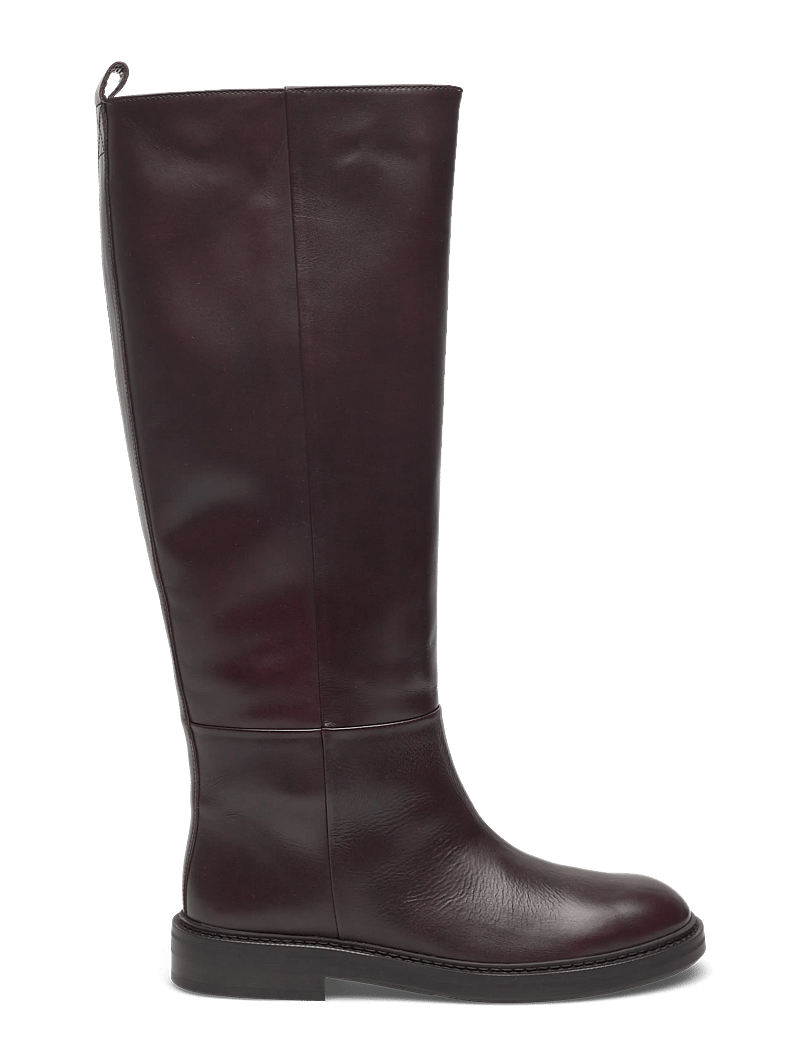 Billi Bi - Long Boots - langskaftede støvler - t.moro rustic oil - 1