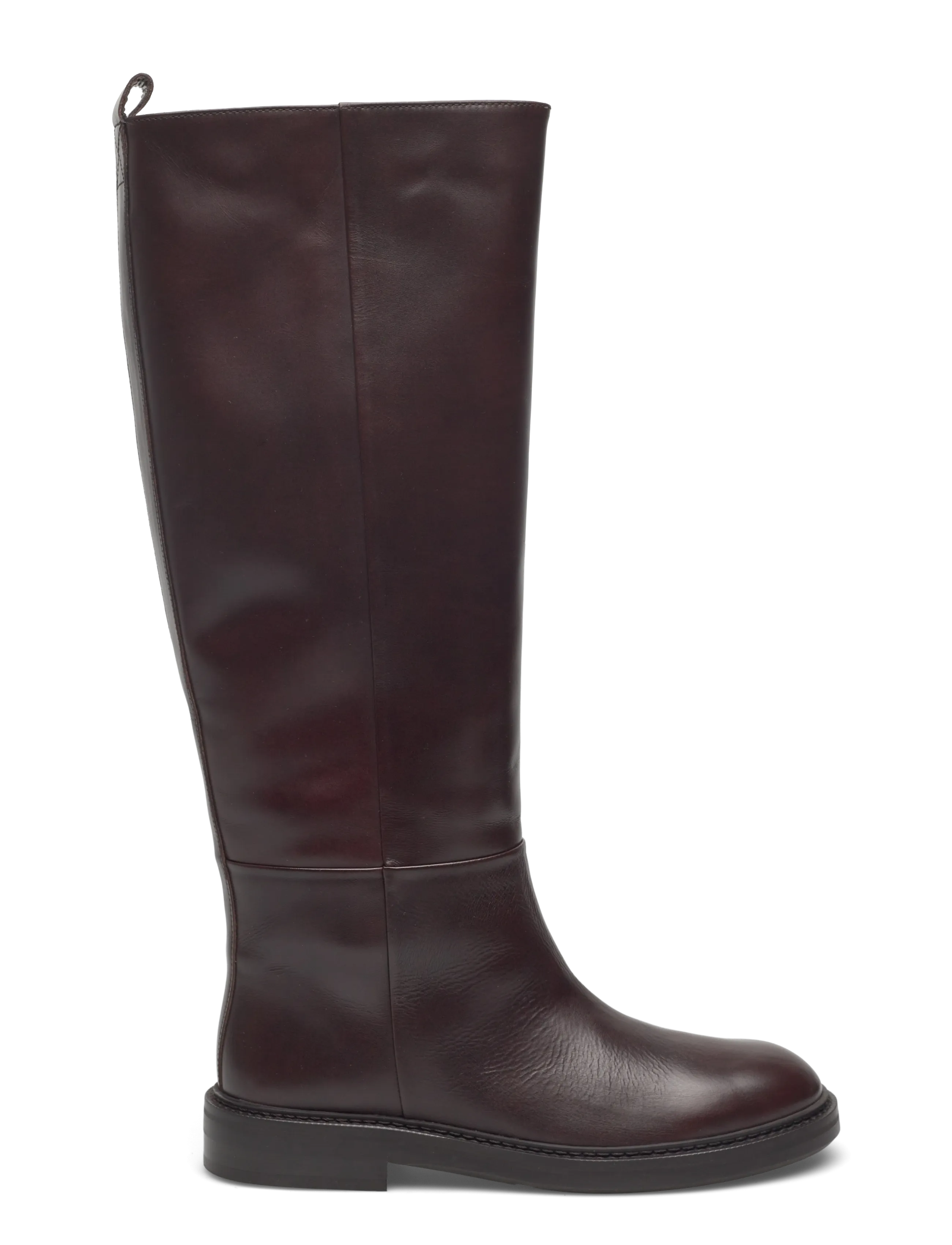 Billi Bi - Long Boots - knähöga stövlar - t.moro rustic oil - 1