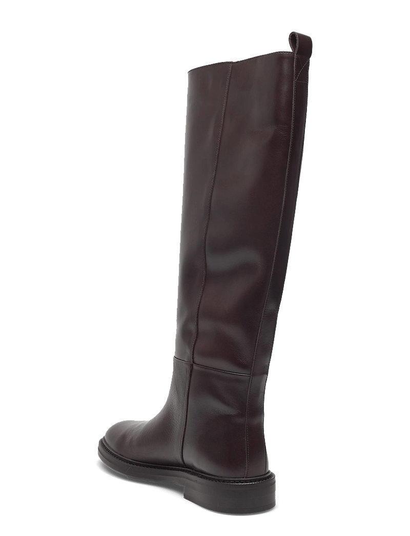 Billi Bi - Long Boots - langskaftede støvler - t.moro rustic oil - 2