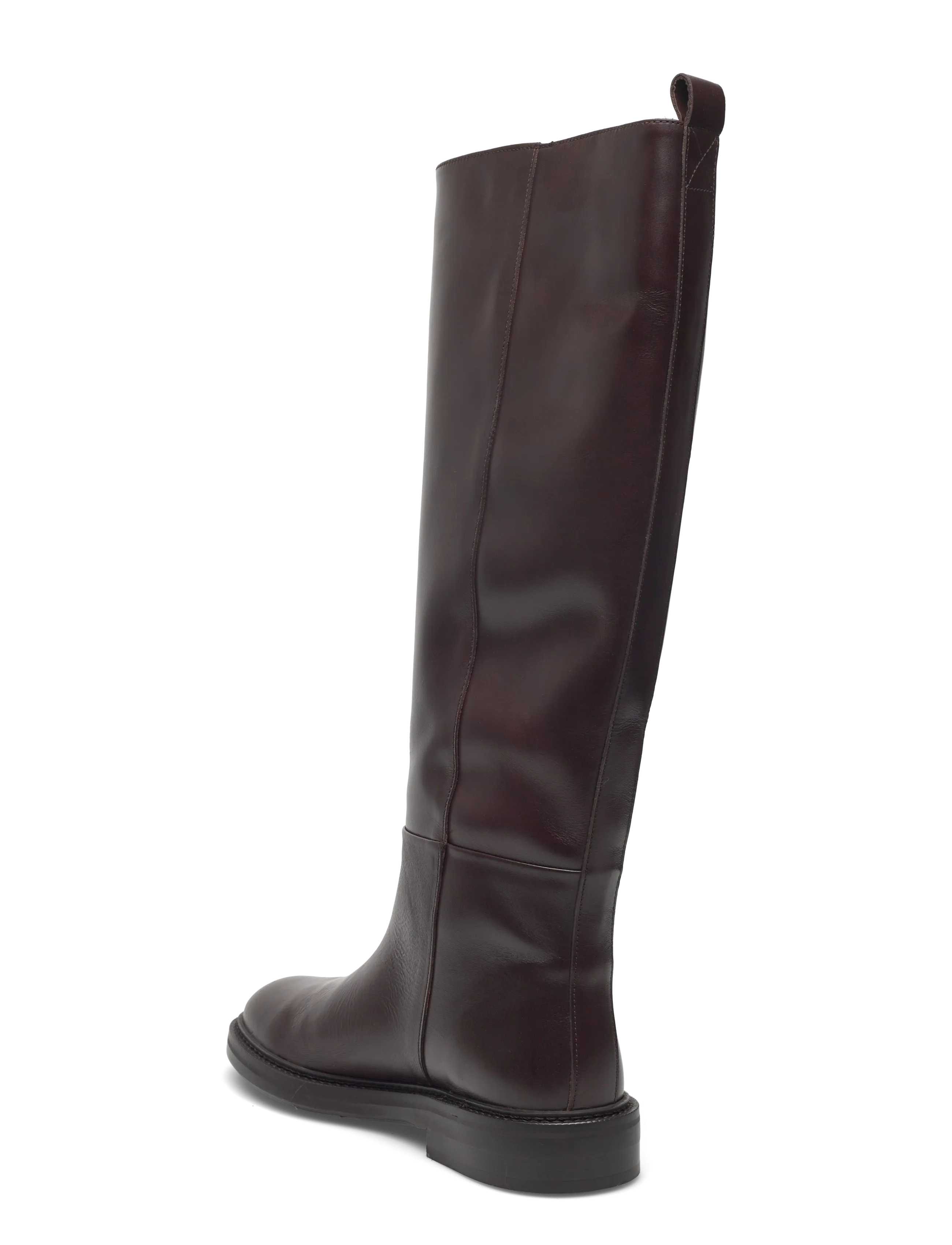 Billi Bi - Long Boots - knähöga stövlar - t.moro rustic oil - 2