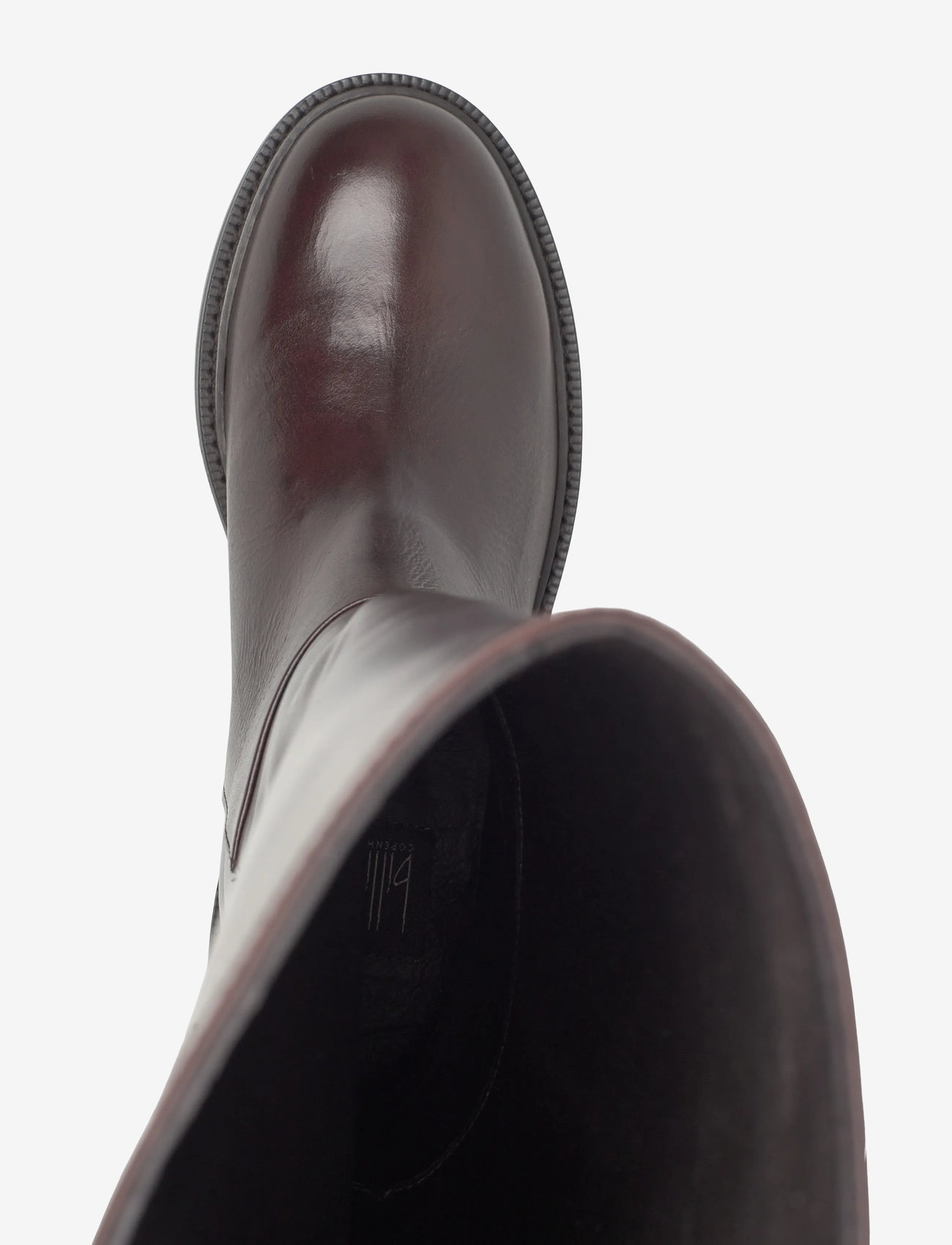 Billi Bi - Long Boots - knee high boots - t.moro rustic oil - 3