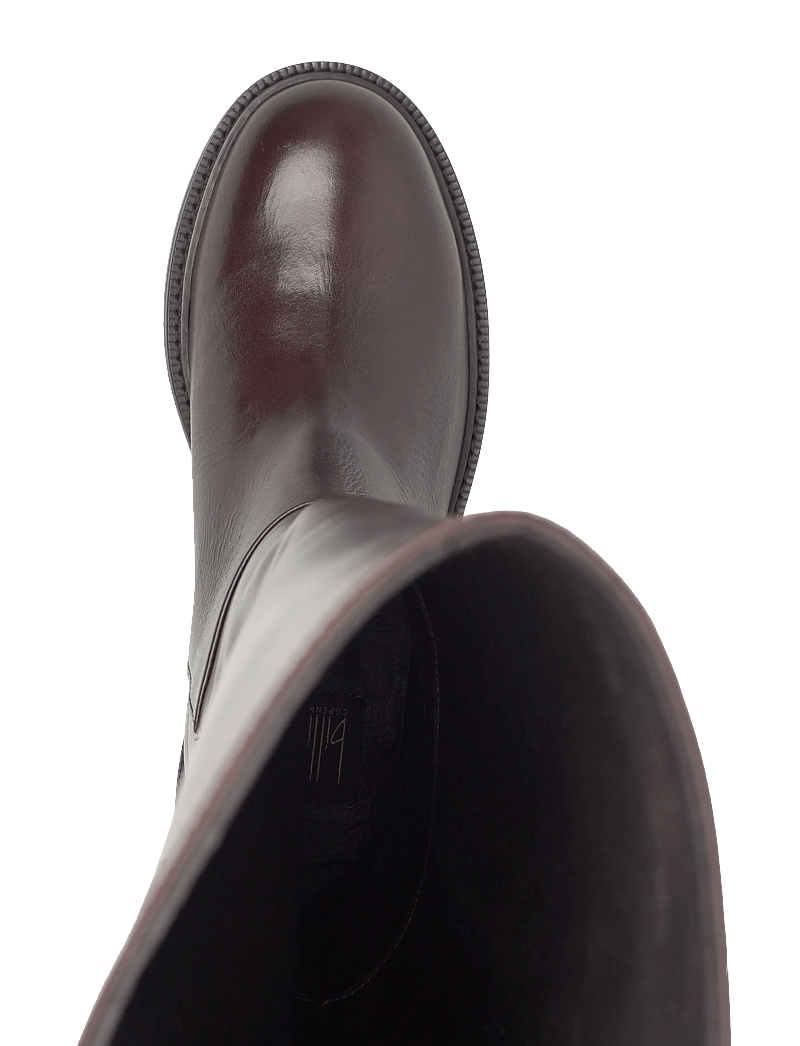 Billi Bi - Long Boots - langskaftede støvler - t.moro rustic oil - 3