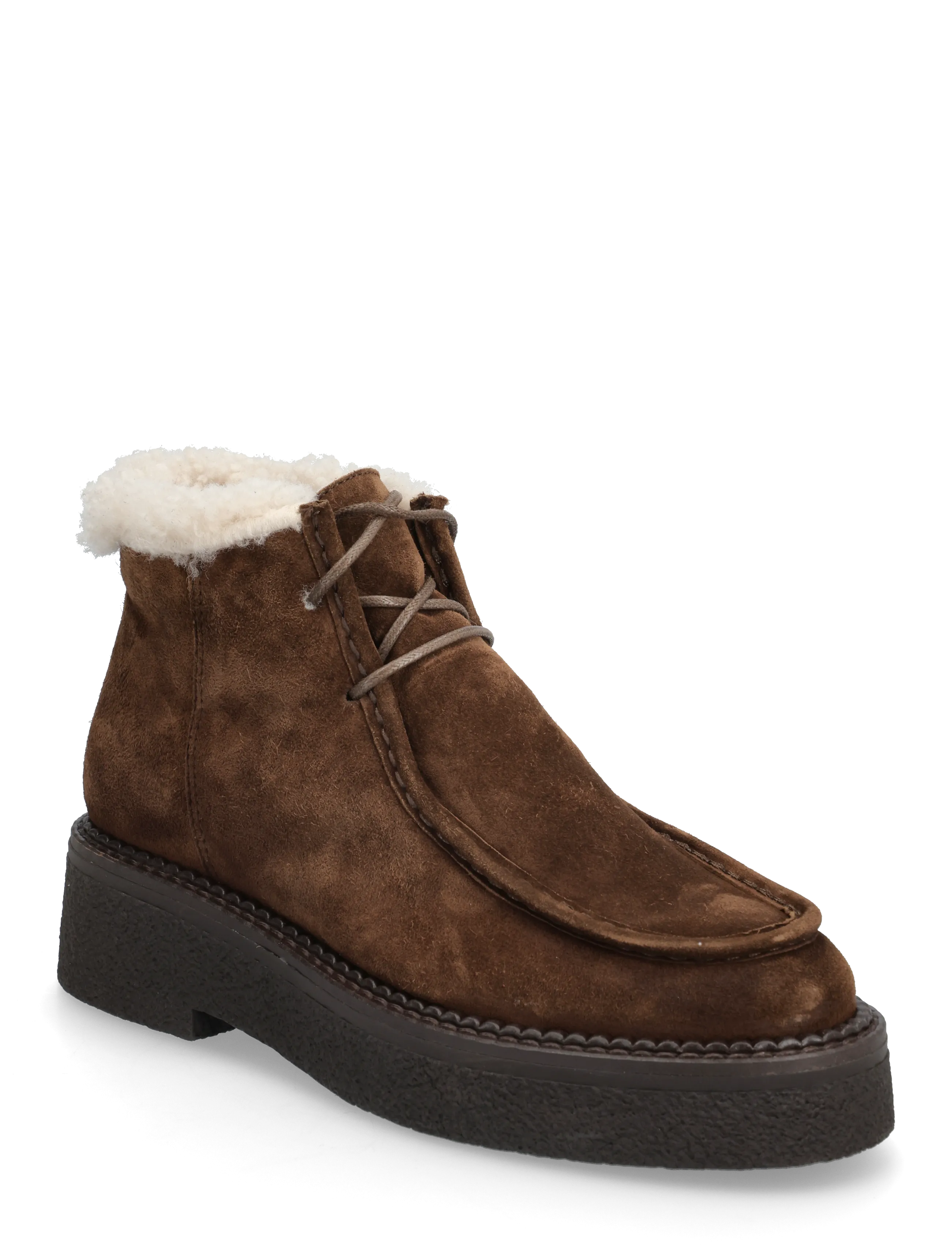 BILLI BI Warm Lining Braun - 41 - Damen