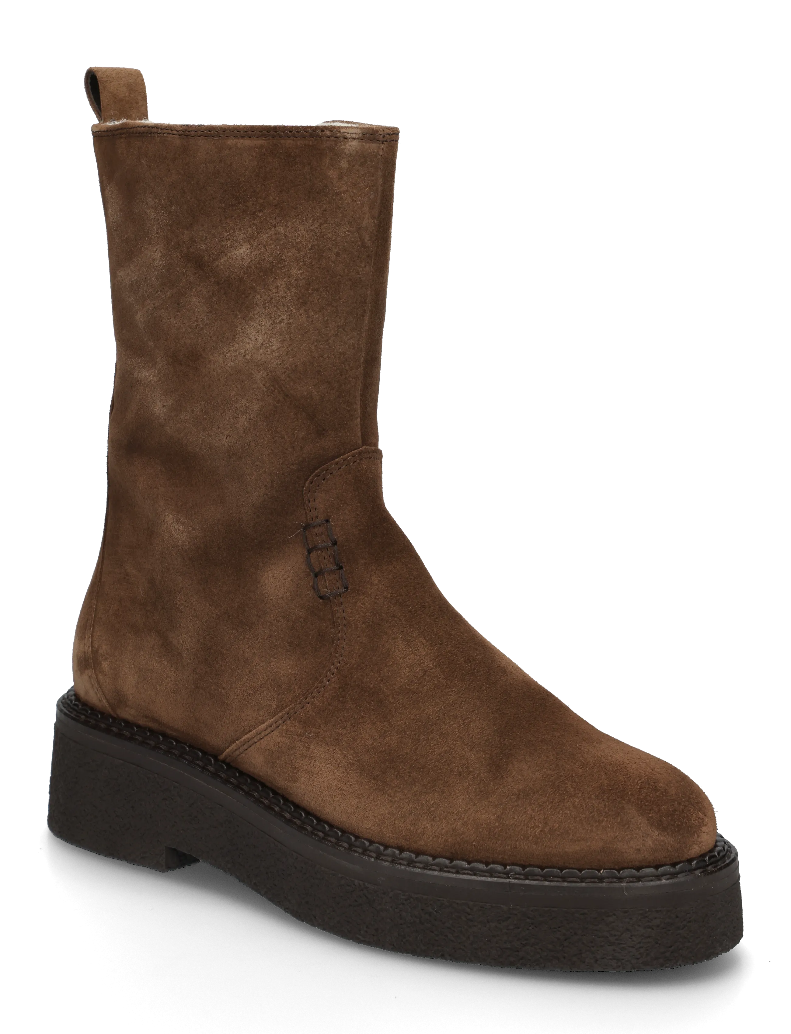 ARABICA BABYSILK SUEDE