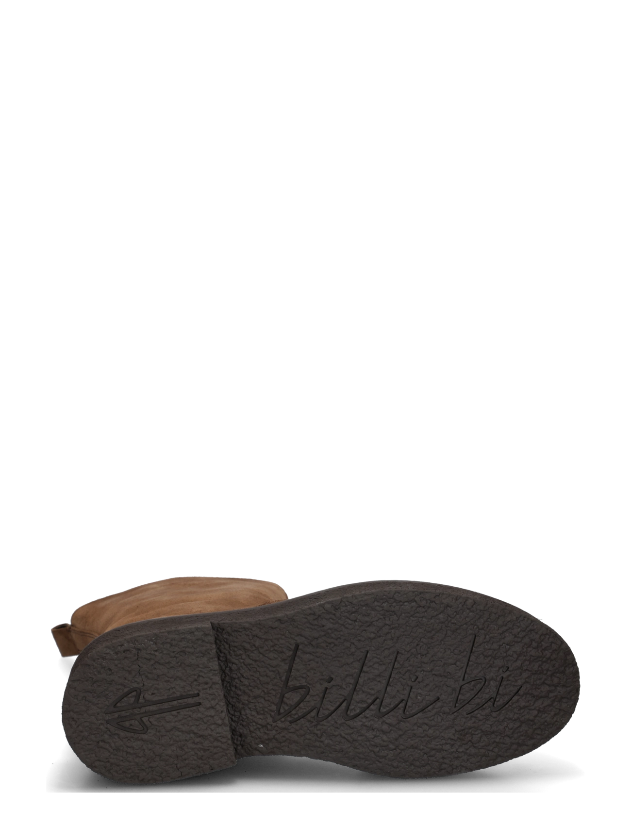 Billi Bi - Warm lining - flache stiefeletten - arabica babysilk suede - 4