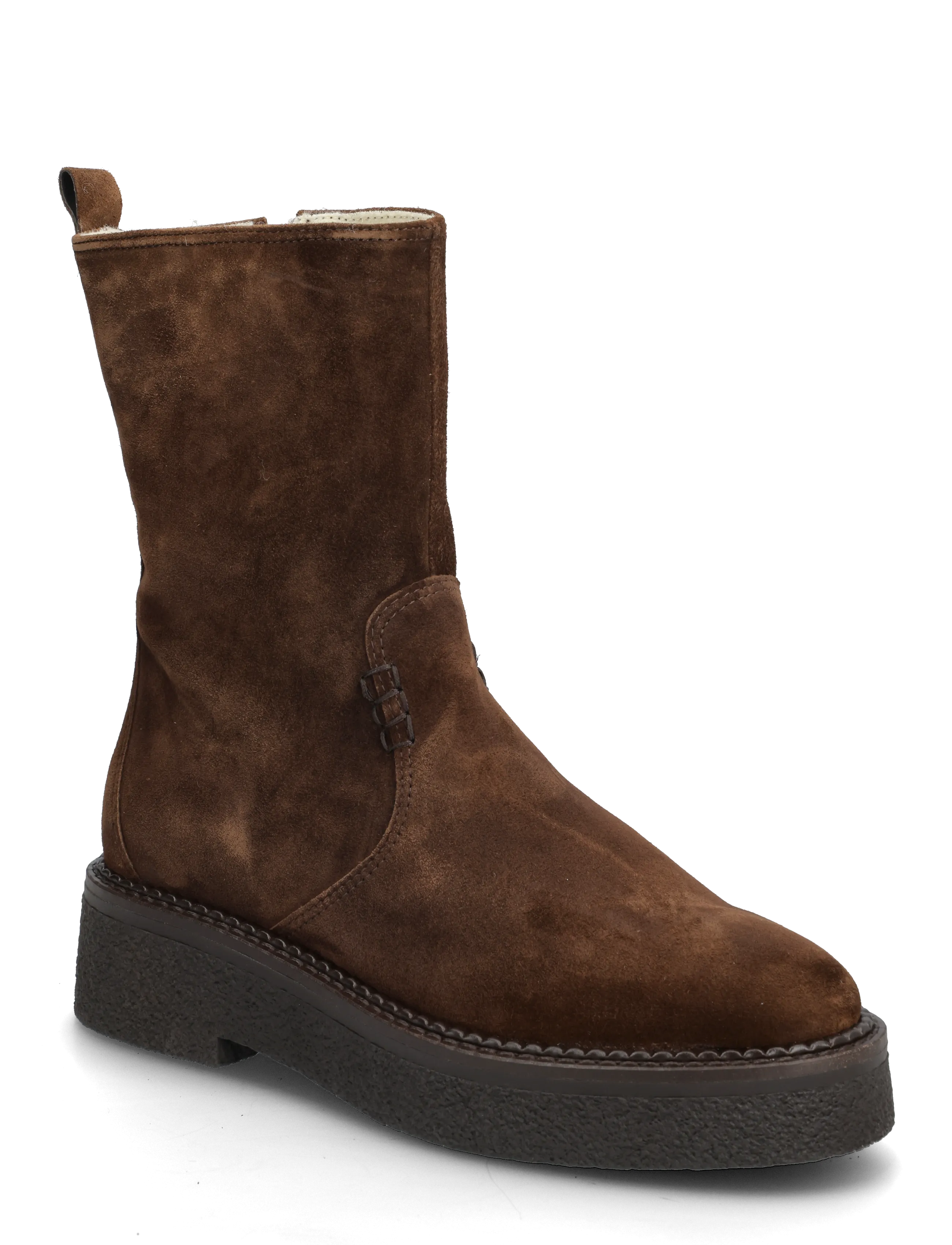 BILLI BI Warm Lining Braun - 39 - Damen