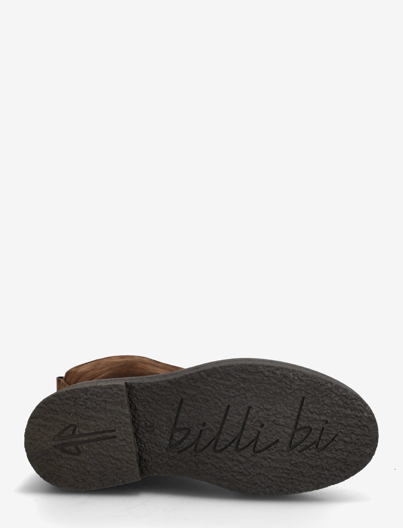 Billi Bi - Warm lining - madalad poolsaapad - arabica babysilk suede - 4