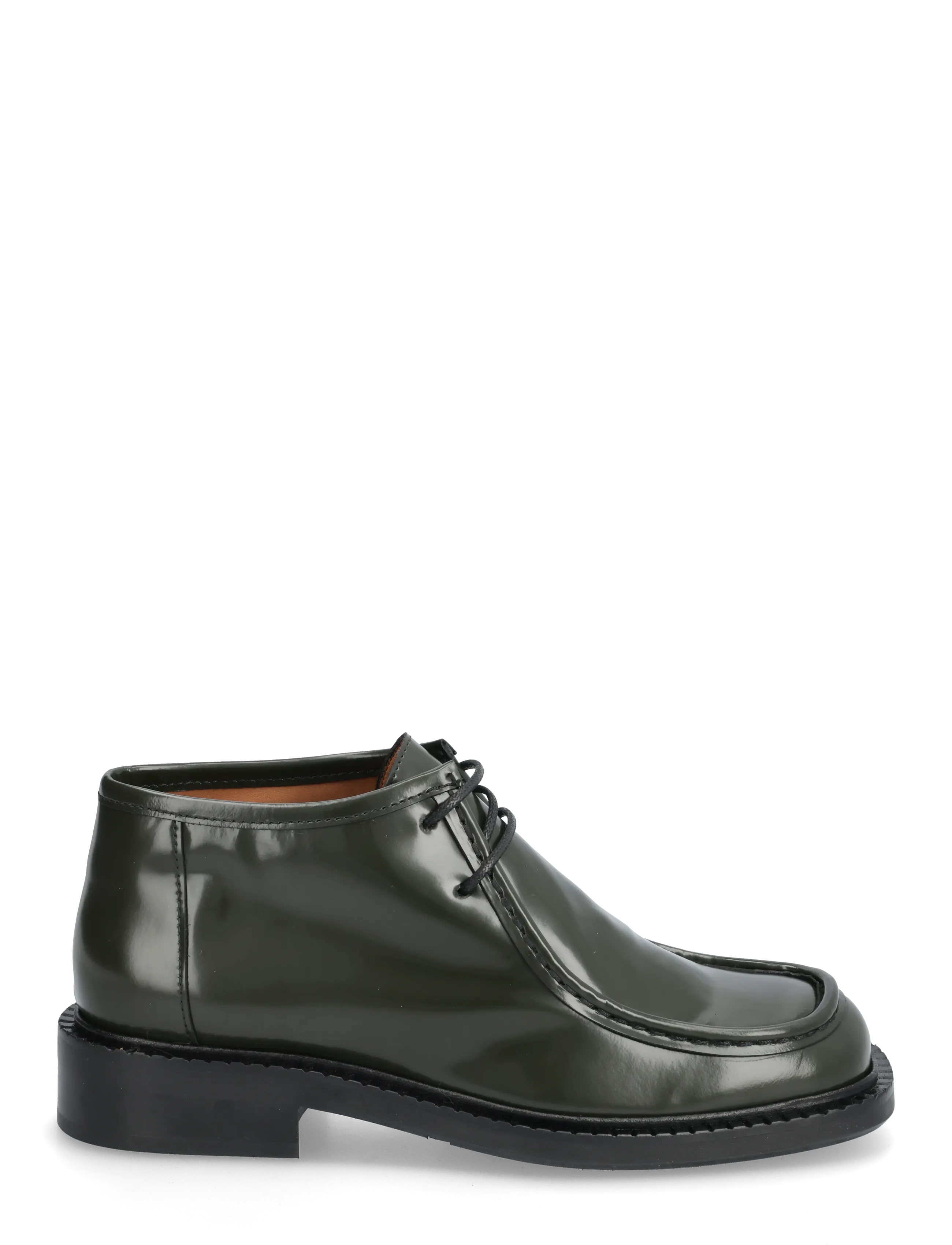 Billi Bi - Boots - bosco green boston polido - 1