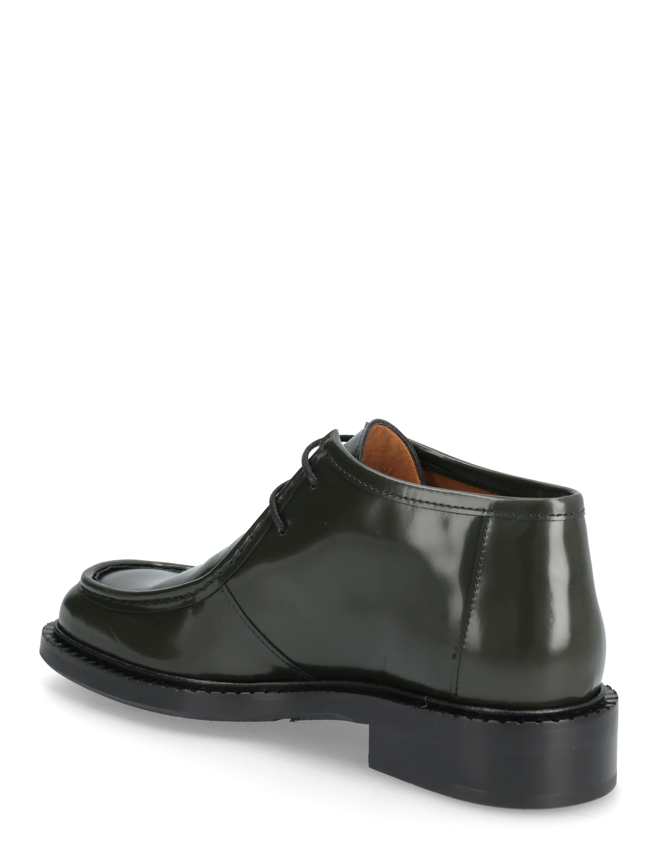 Billi Bi - Boots - bosco green boston polido - 2