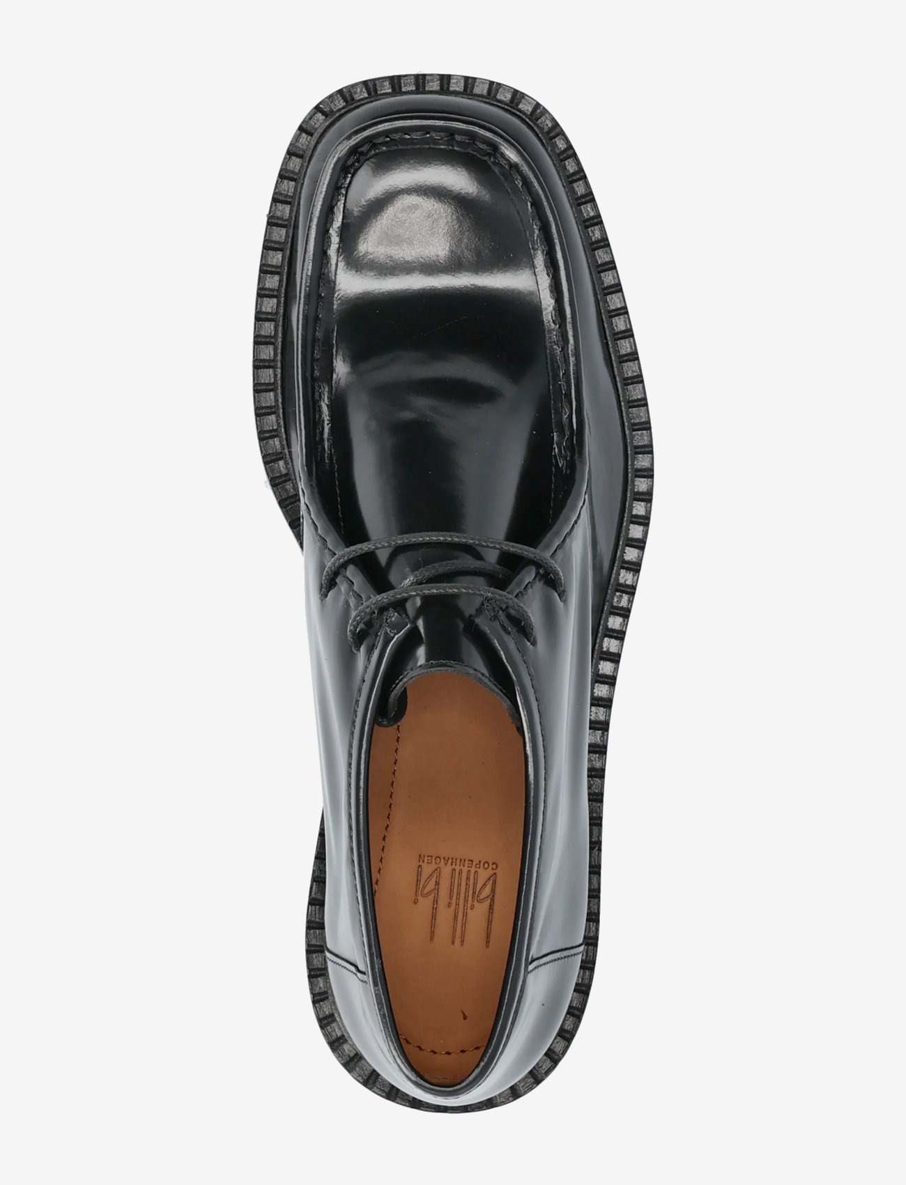 Billi Bi - Boots - black boston polido - 3