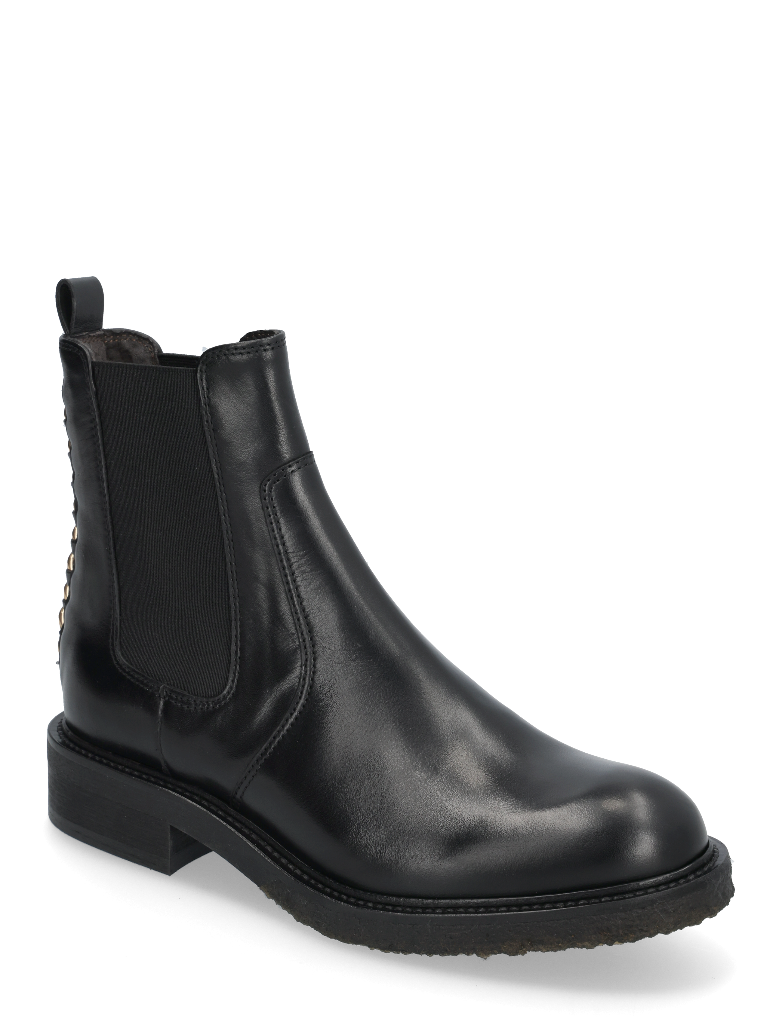 BILLI BI Stiefel Schwarz - 36 - Damen