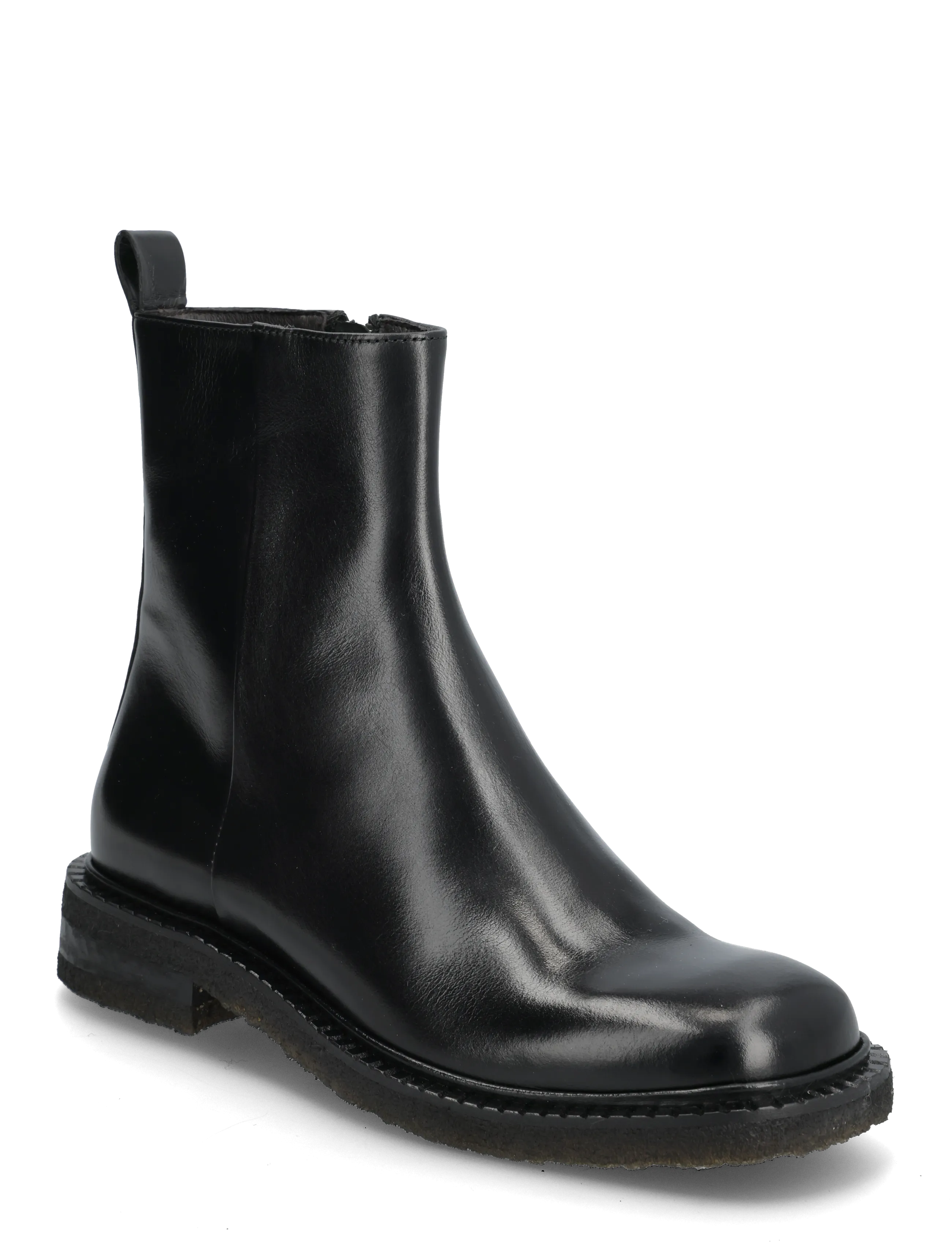 BILLI BI Stiefel Schwarz - 36 - Damen