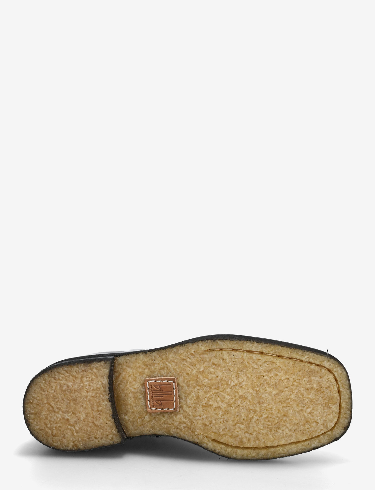 Billi Bi - Boots - flade ankelstøvler - black giamaica calf - 4