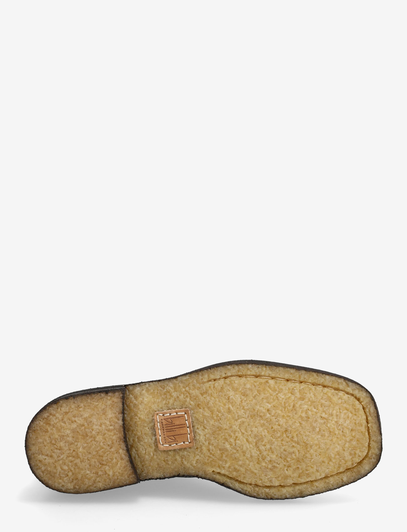 Billi Bi - Boots - snørestøvler - mogano naplack - 4