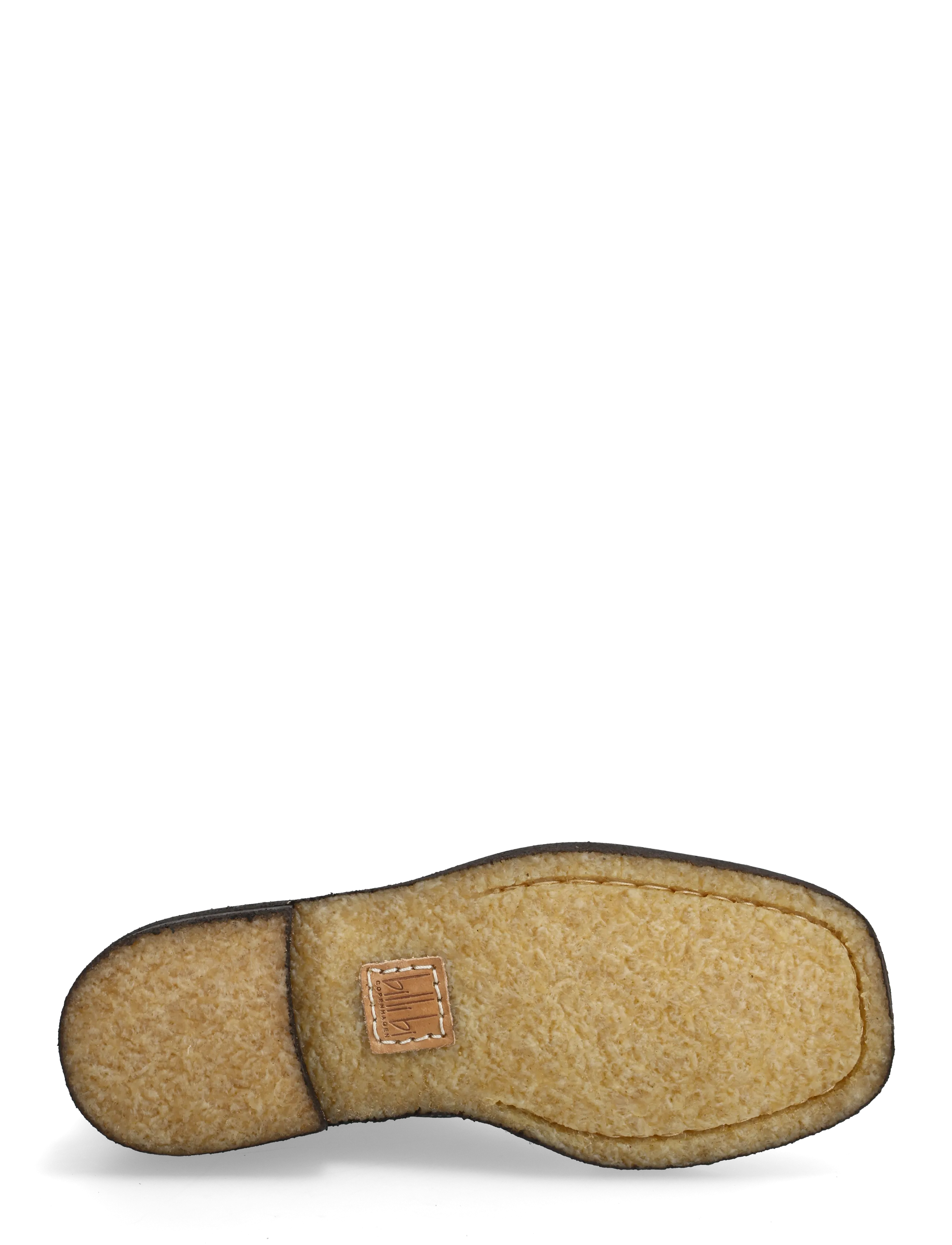 Billi Bi - Boots - mogano naplack - 4