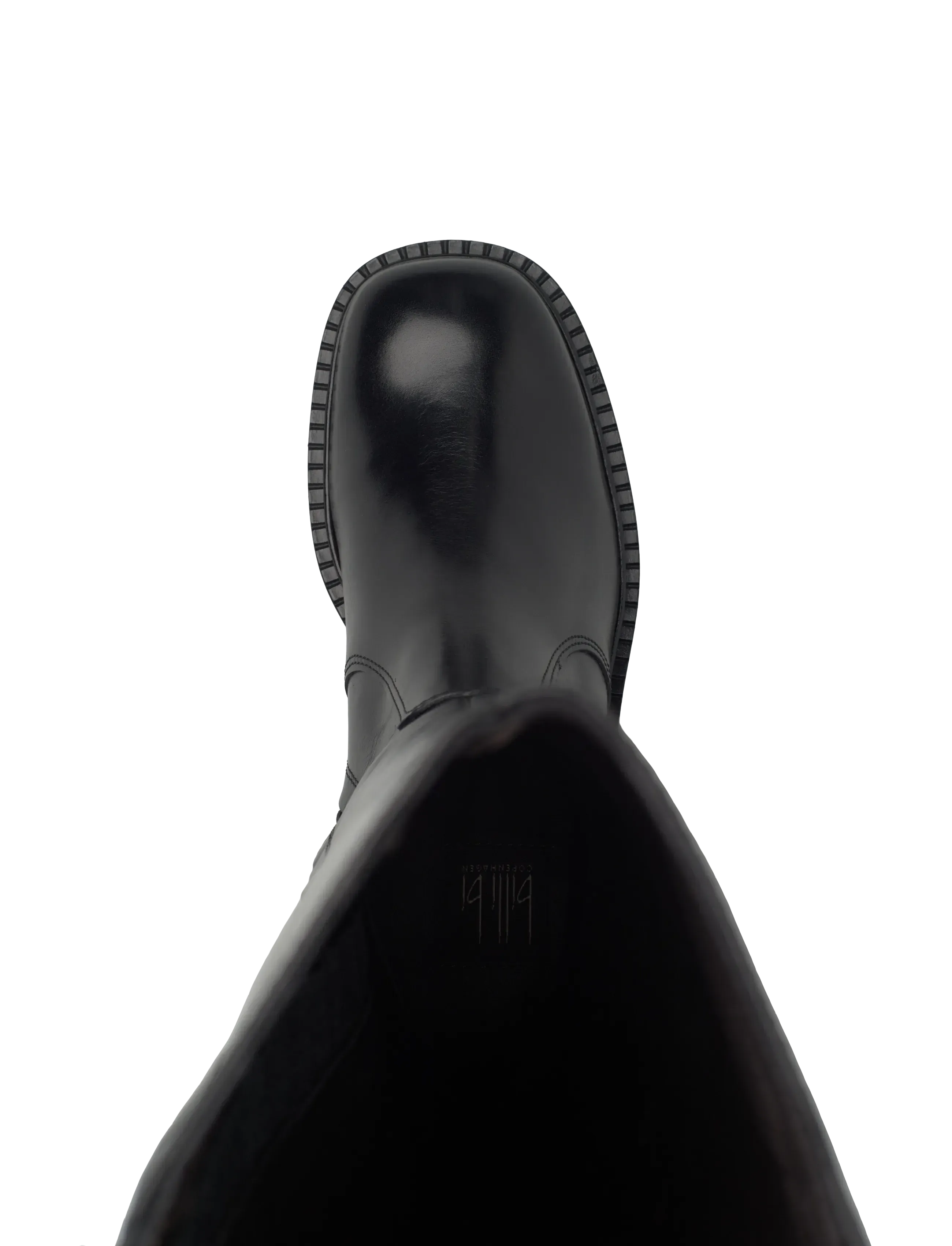 Long Boots 4