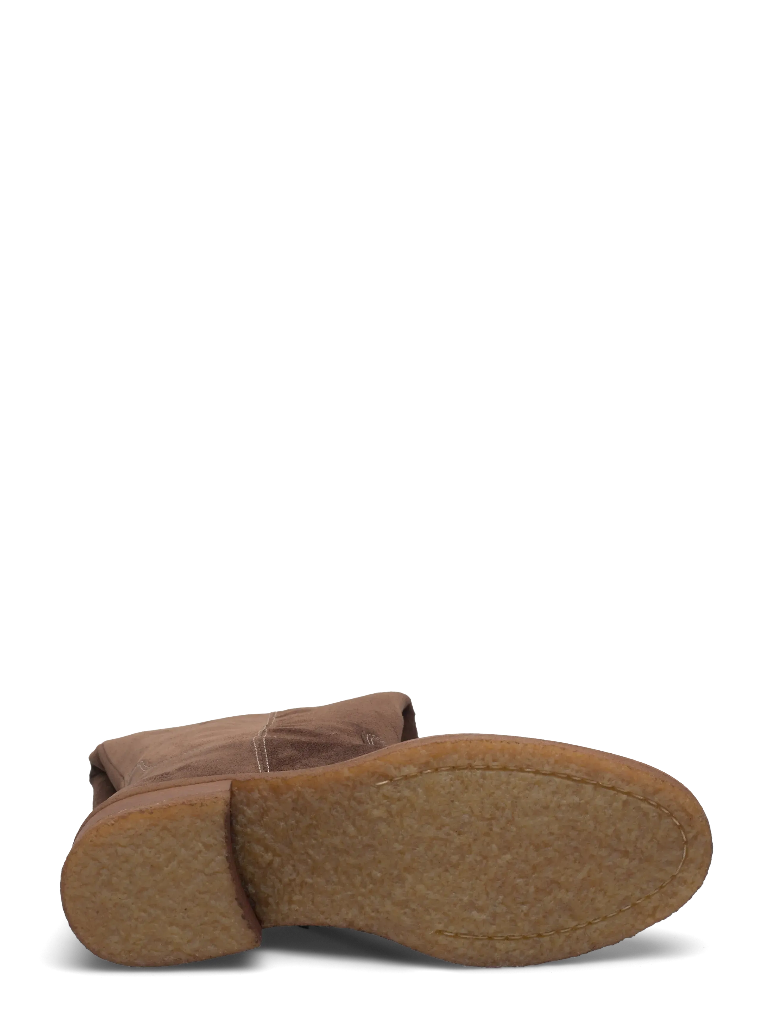 Billi Bi - Long Boots - women - t.moro mustang suede - 4