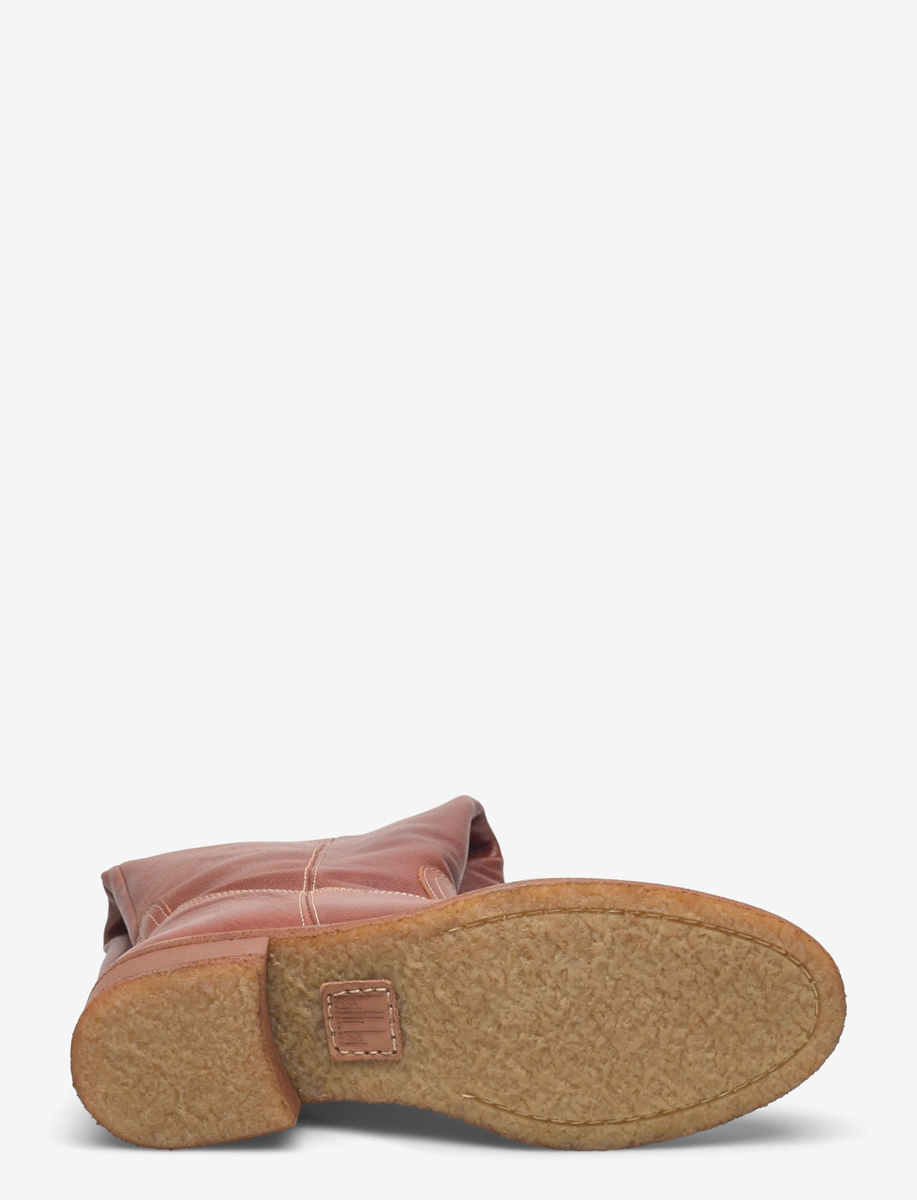 Billi Bi - Long Boots - kniehohe stiefel - whisky grove calf - 4