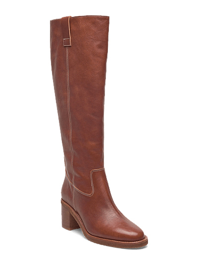 Long Boots - Langskaftede