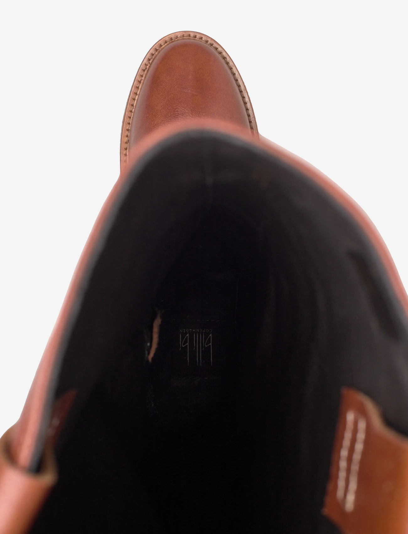 Billi Bi - Long Boots - kniehohe stiefel - whiskey grove calf - 3