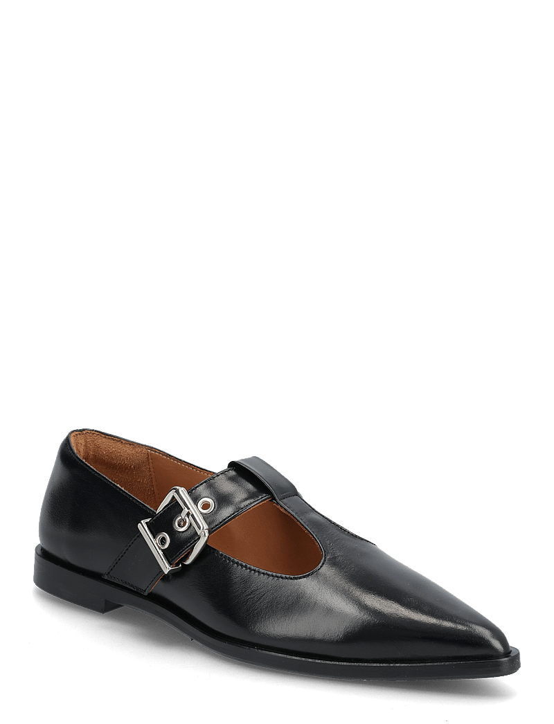 Billi Bi - Shoes - besondere anlässe - black calf - 0