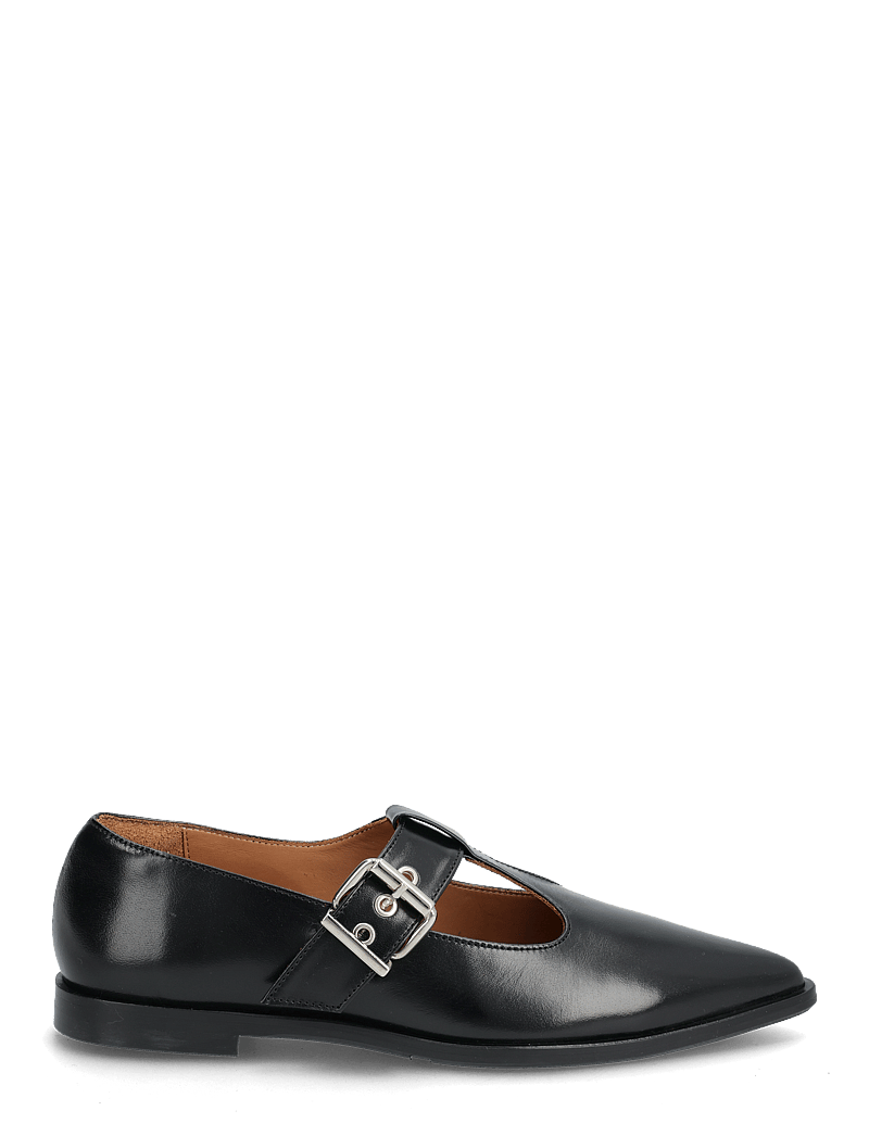 Billi Bi - Shoes - besondere anlässe - black calf - 1