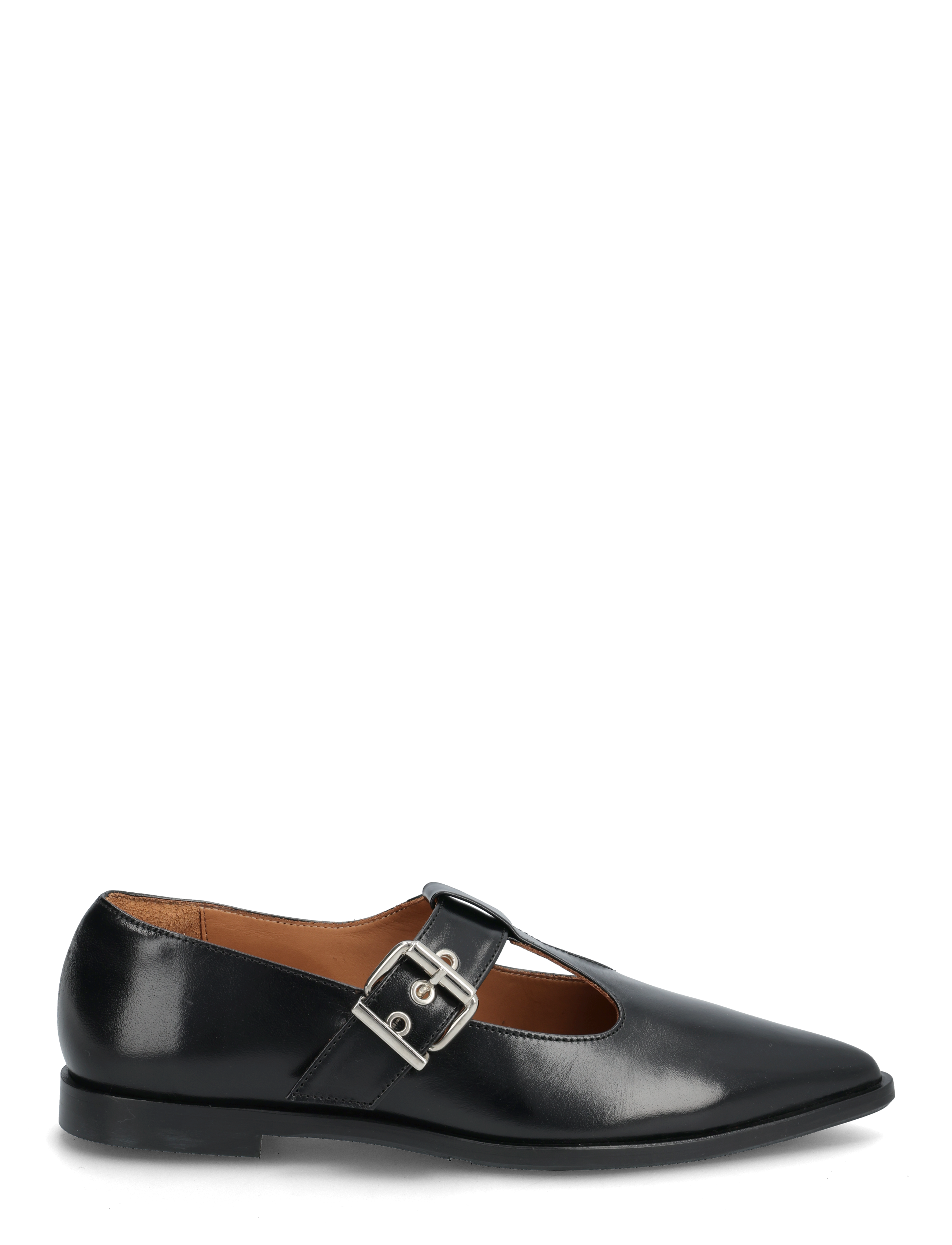 Billi Bi - Shoes - black calf - 1