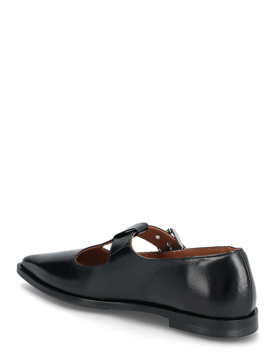 Billi Bi - Shoes - besondere anlässe - black calf - 2
