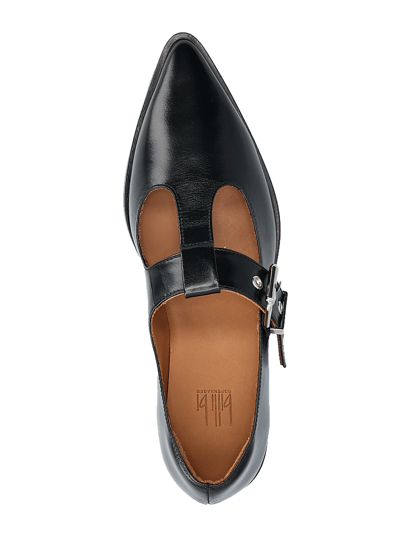 Billi Bi - Shoes - besondere anlässe - black calf - 3