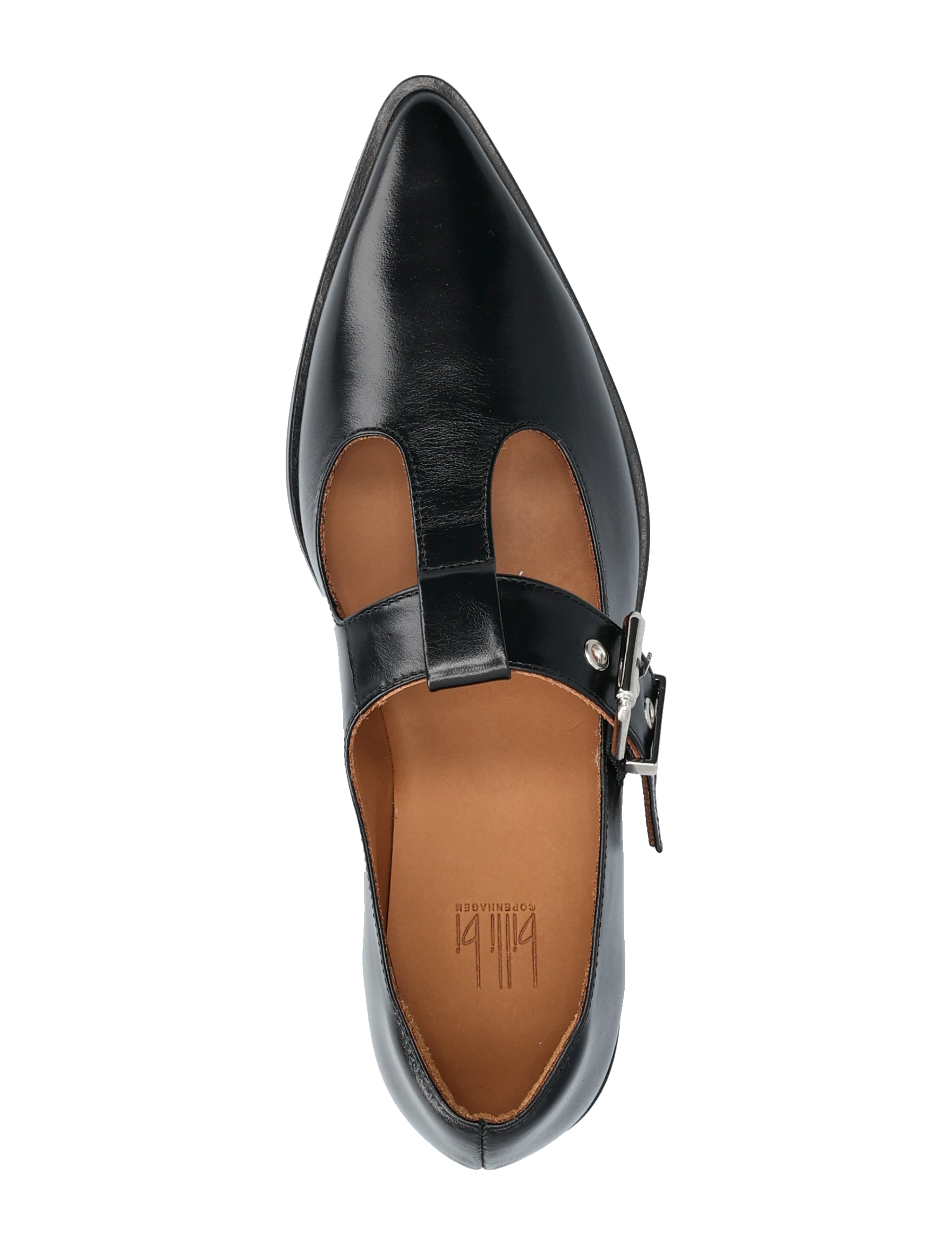 Billi Bi - Shoes - black calf - 3