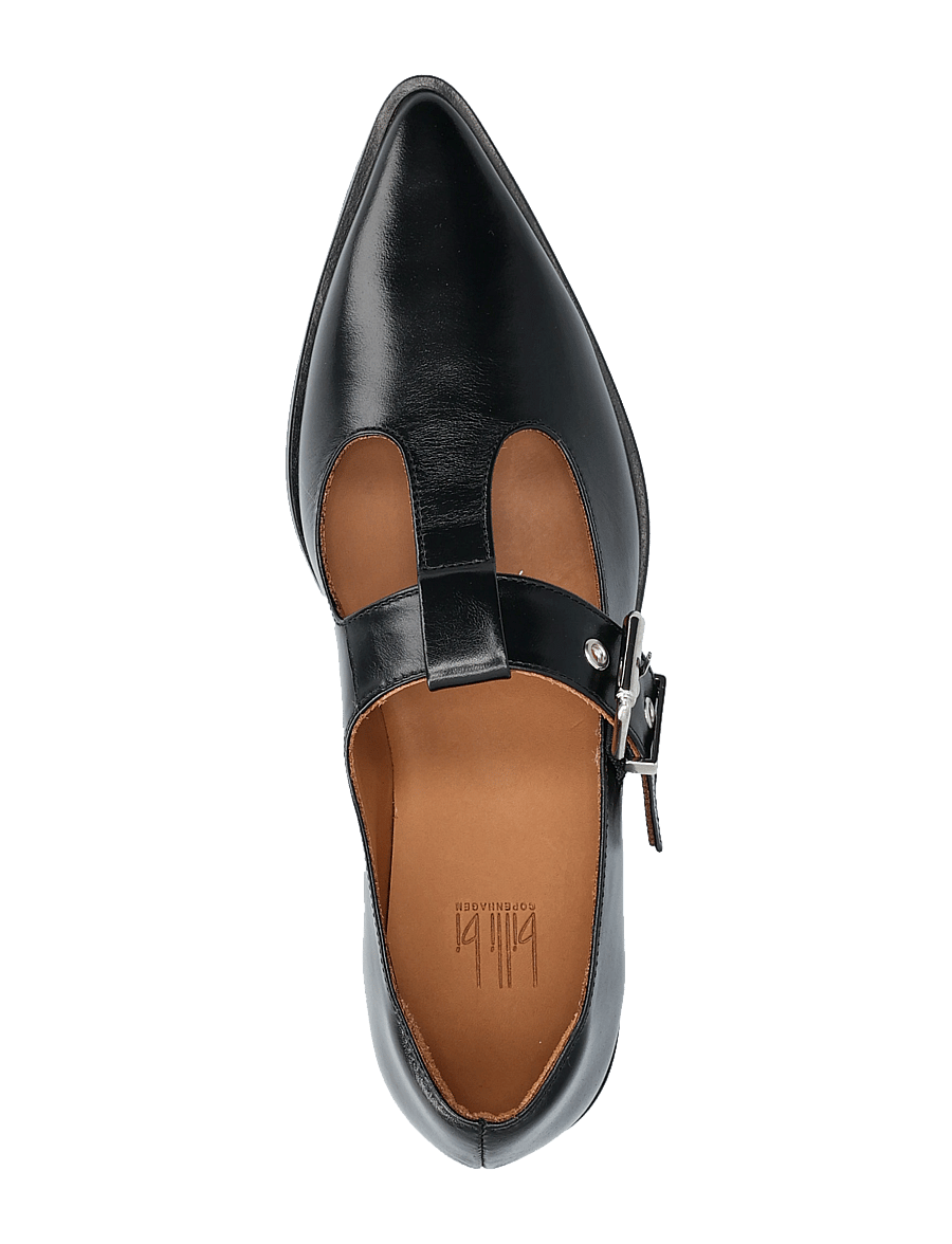 Billi Bi - Shoes - besondere anlässe - black calf - 3