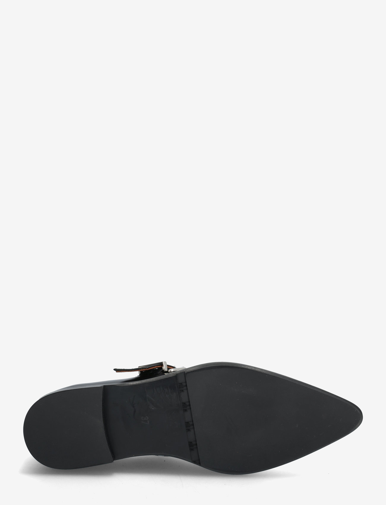 Billi Bi - Shoes - speciella tillfällen - black calf - 4