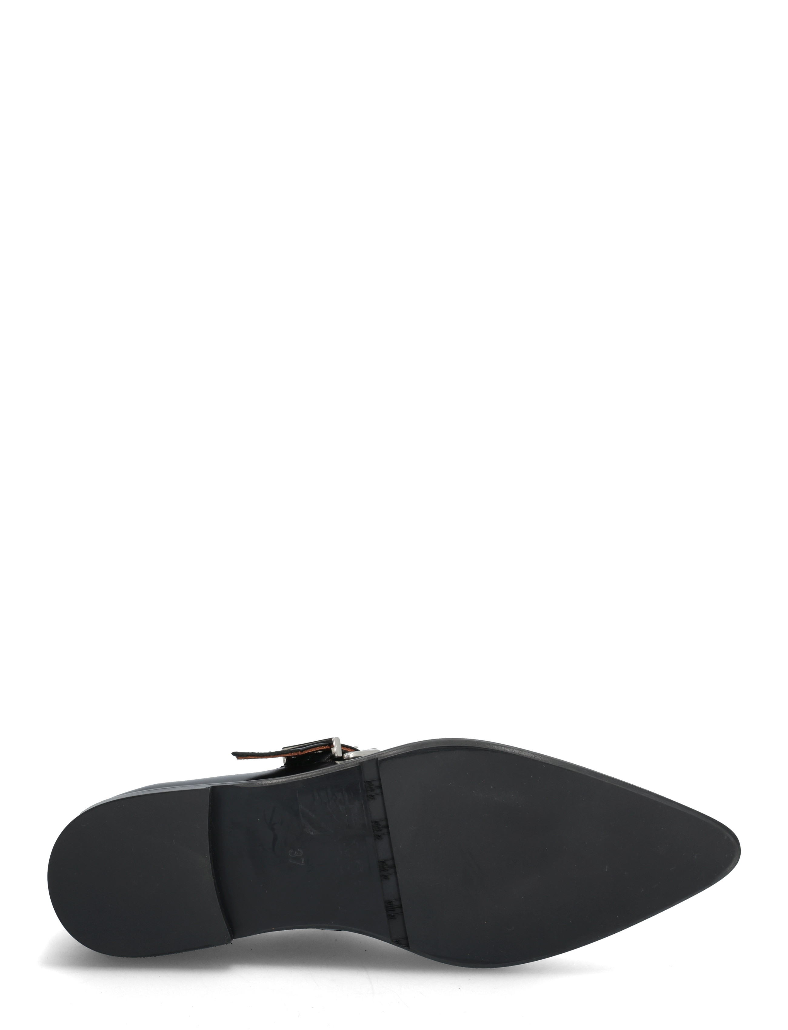 Billi Bi - Shoes - black calf - 4