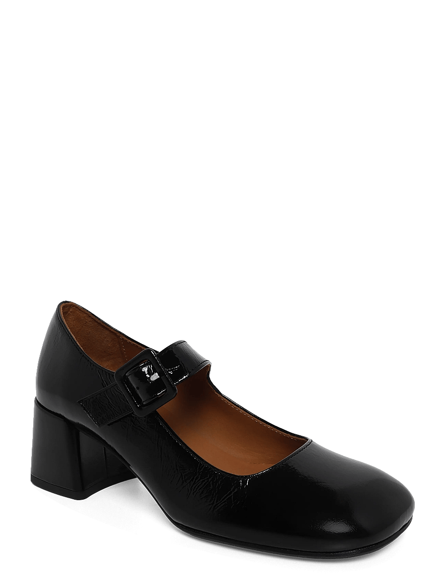 Billi Bi - Pumps - pumps - black naplack - 0