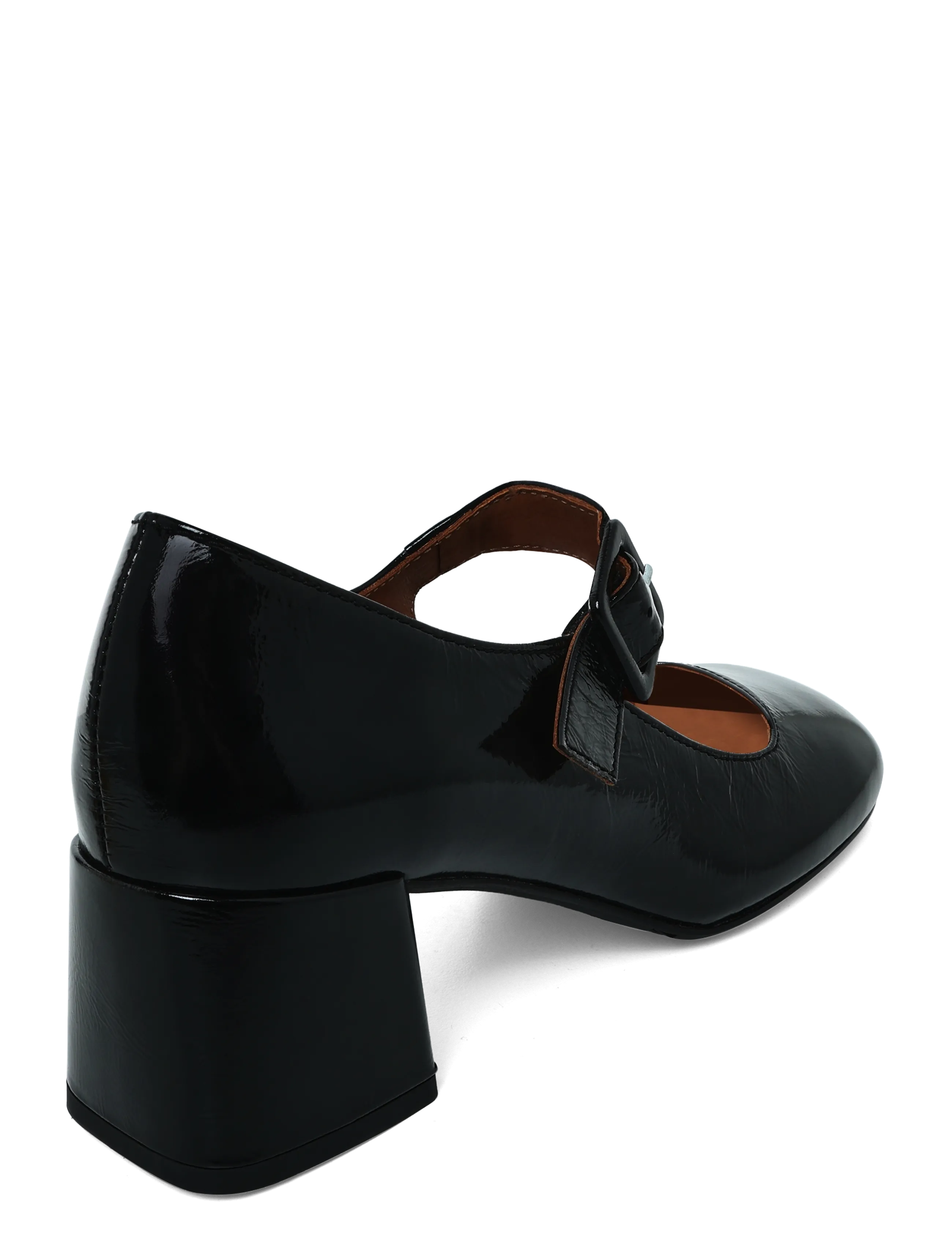 Billi Bi - Pumps - black naplack - 1